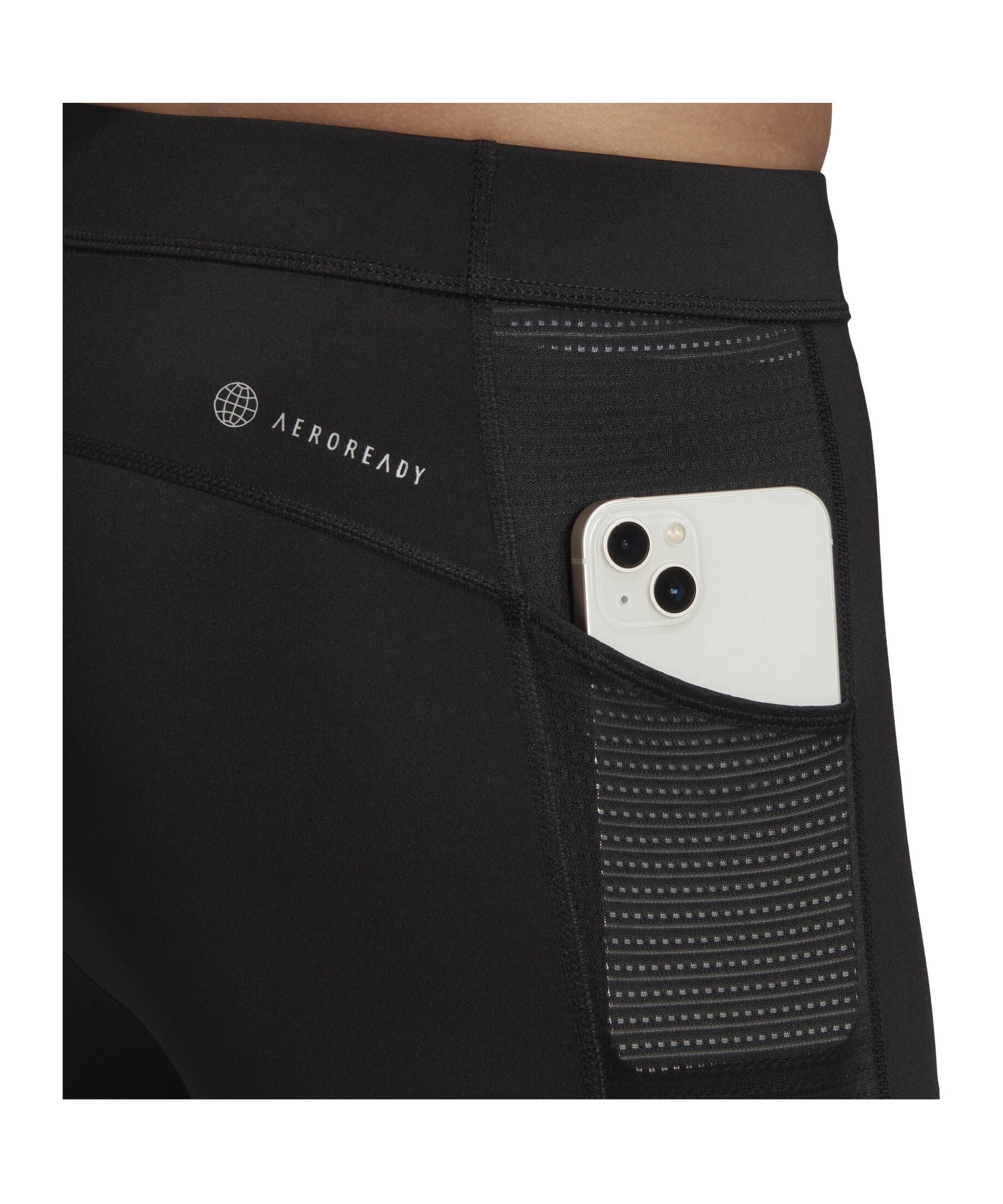 OTR TIGHT,BLACK