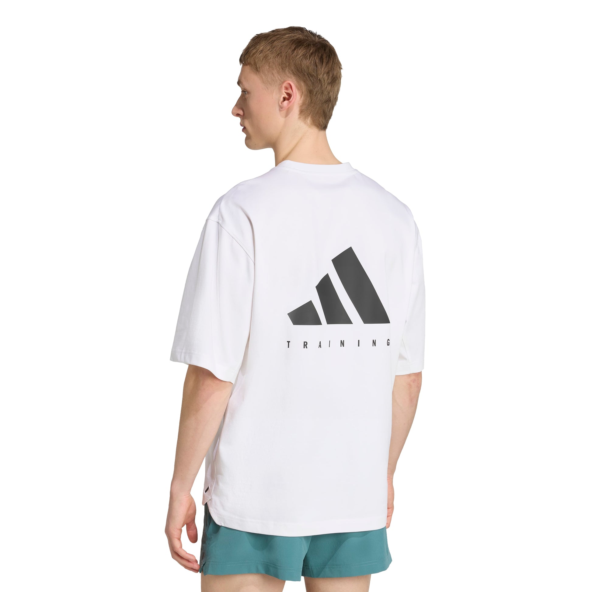 OVERSIZE TEE