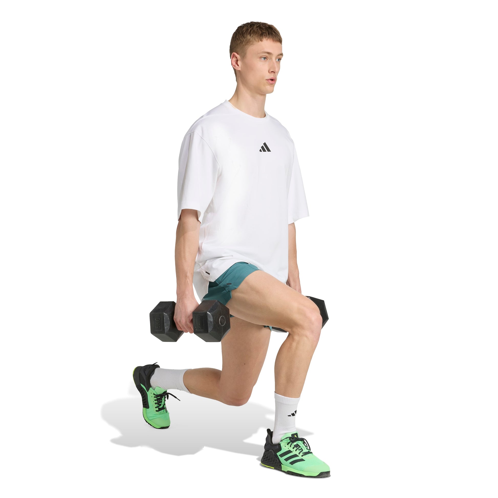 OVERSIZE TEE