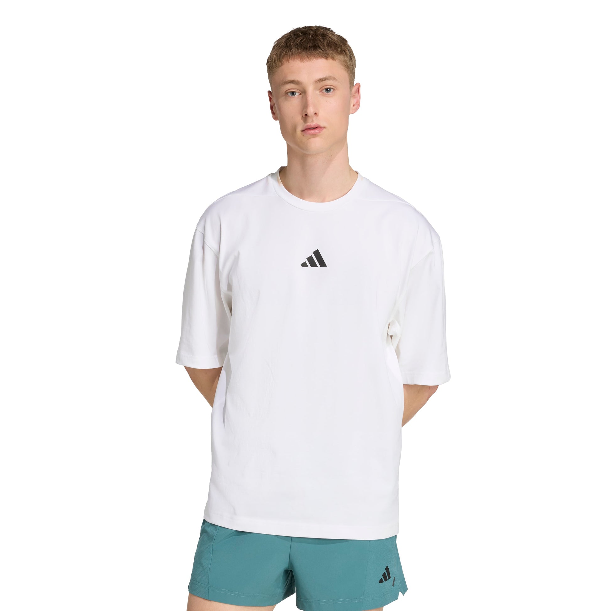 OVERSIZE TEE