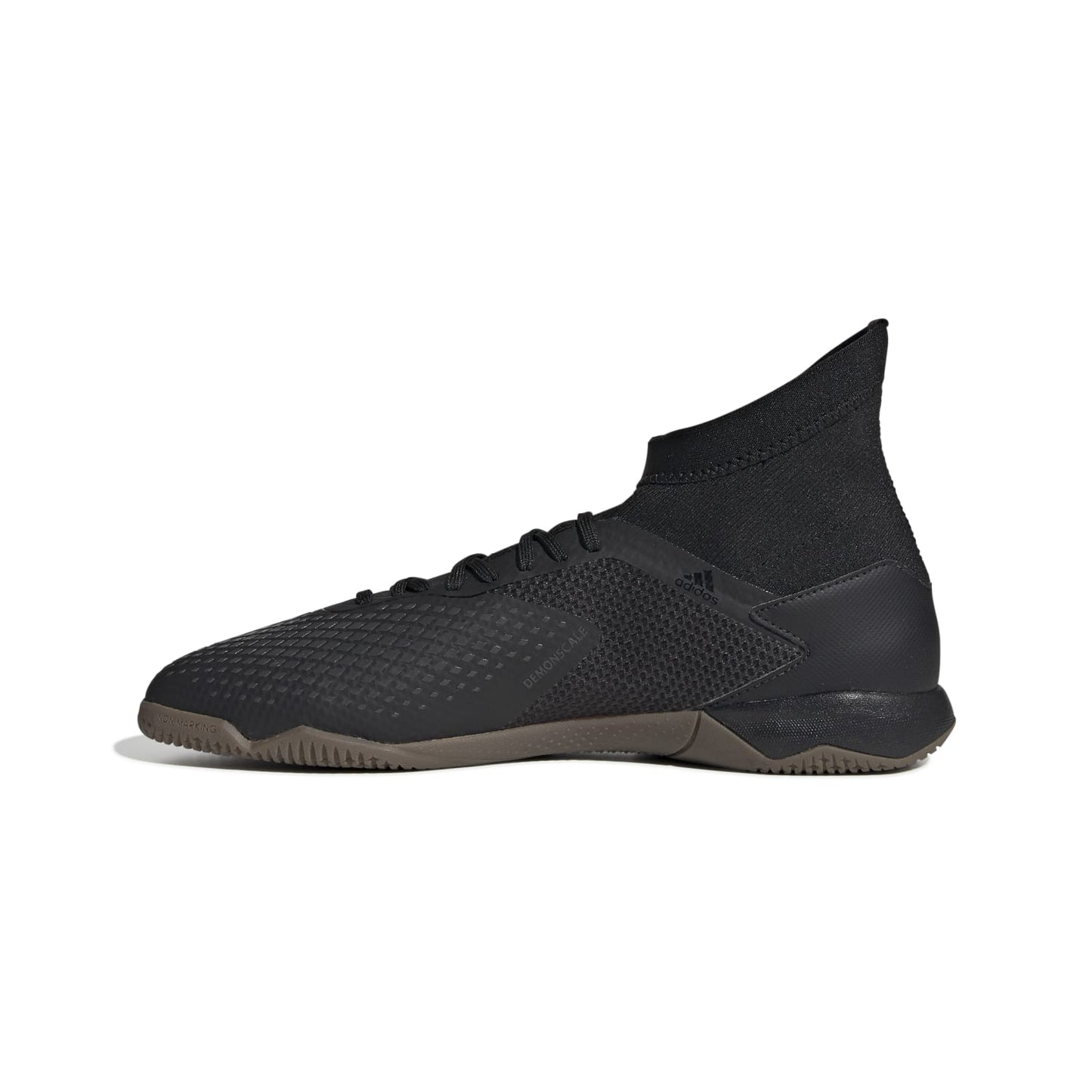 PREDATOR 20.3 IN,CBLACK/CBLACK/DGSO