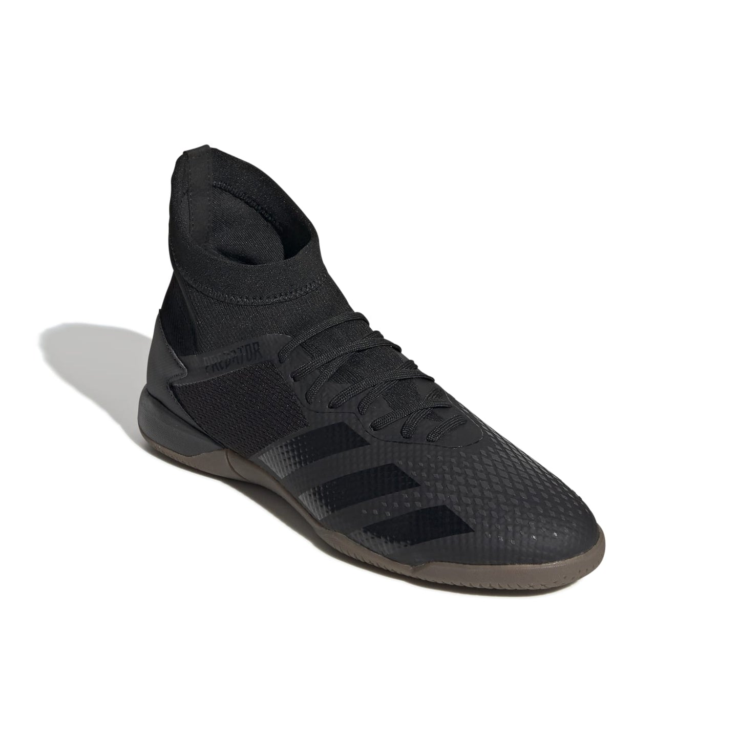 PREDATOR 20.3 IN,CBLACK/CBLACK/DGSO