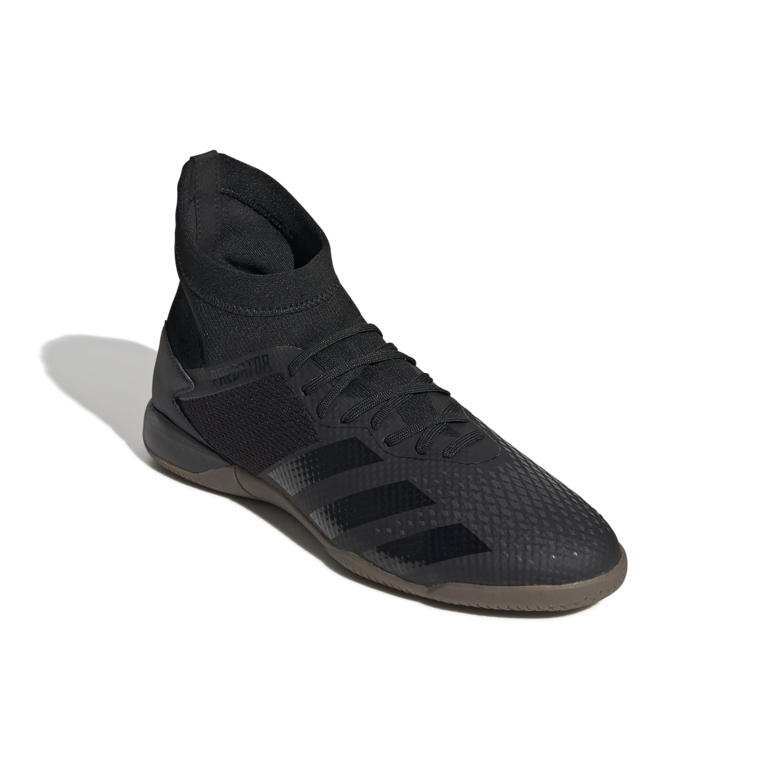 PREDATOR 20.3 IN,CBLACK/CBLACK/DGSO