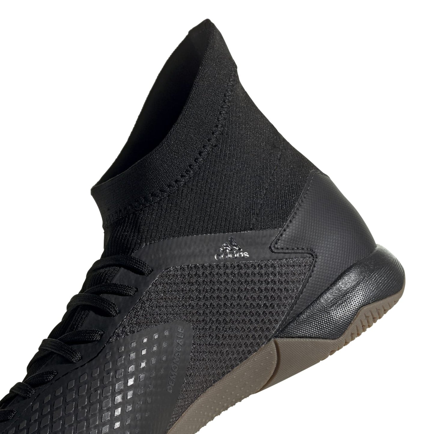PREDATOR 20.3 IN,CBLACK/CBLACK/DGSO