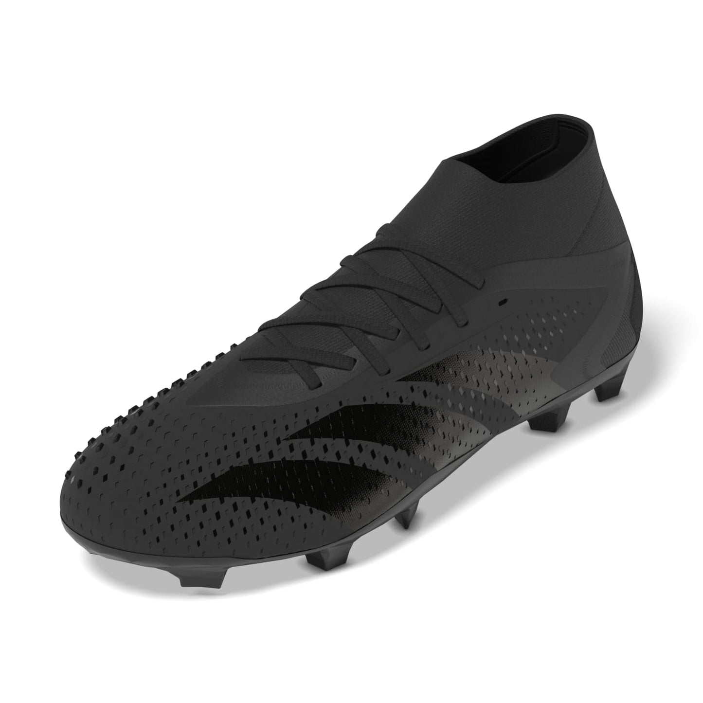 PREDATOR ACCURACY.2 FG,CBLACK/CBLAC