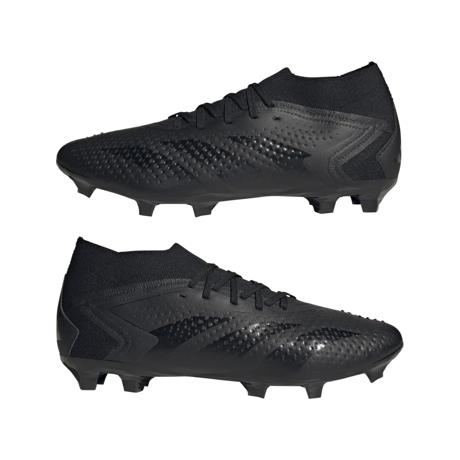 PREDATOR ACCURACY.2 FG,CBLACK/CBLAC