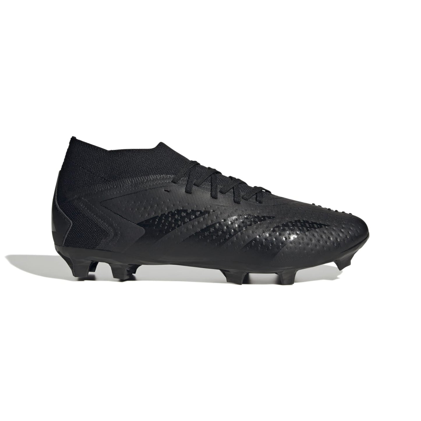 PREDATOR ACCURACY.2 FG,CBLACK/CBLAC