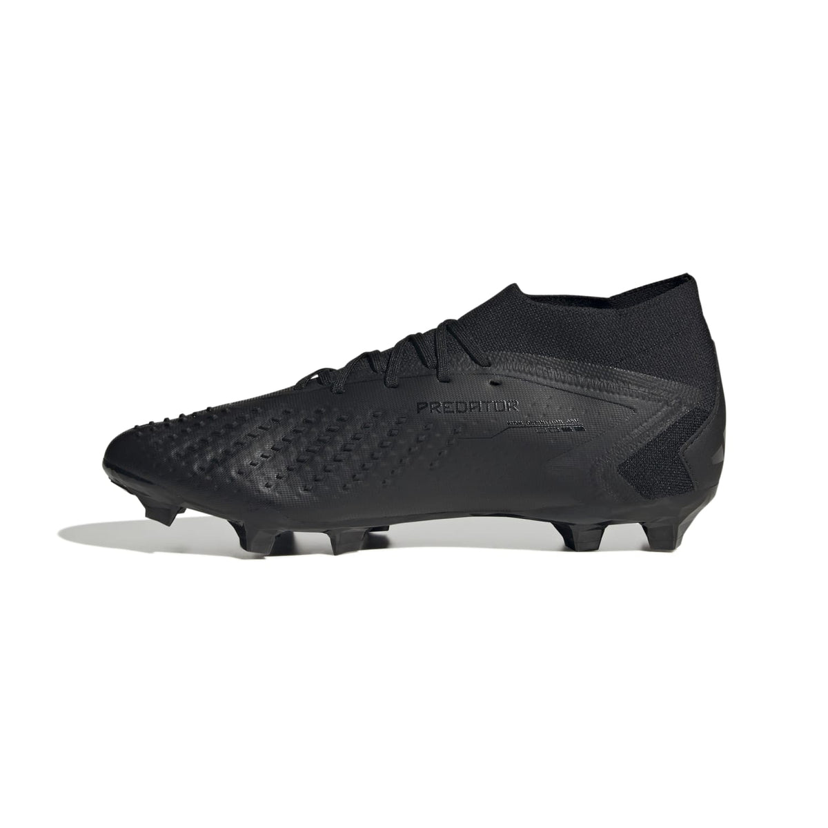 PREDATOR ACCURACY.2 FG,CBLACK/CBLAC