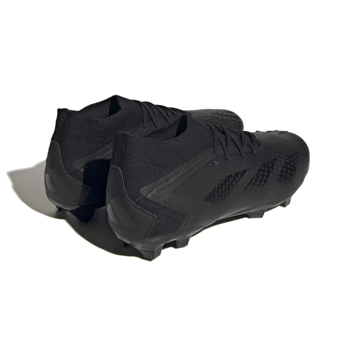 PREDATOR ACCURACY.2 FG,CBLACK/CBLAC