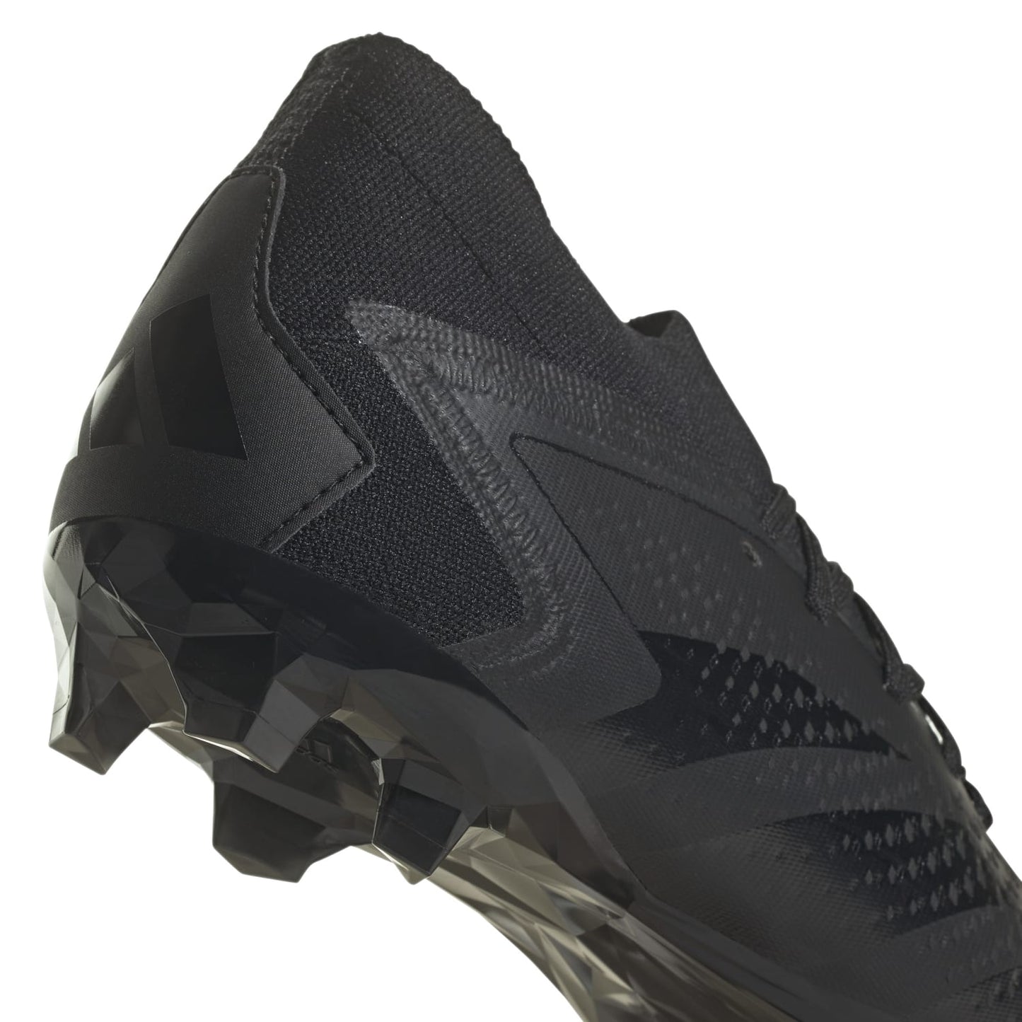 PREDATOR ACCURACY.2 FG,CBLACK/CBLAC