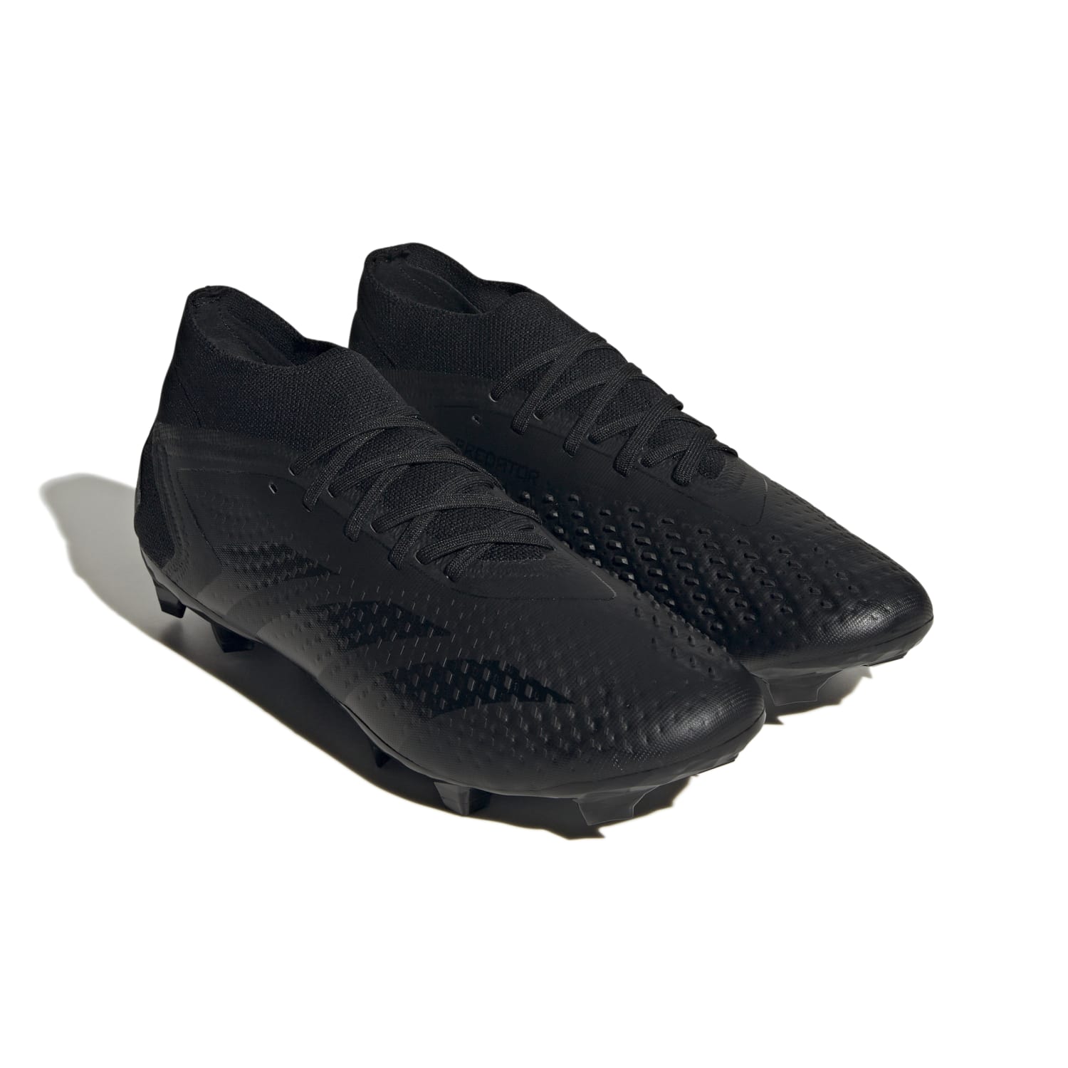 PREDATOR ACCURACY.2 FG,CBLACK/CBLAC