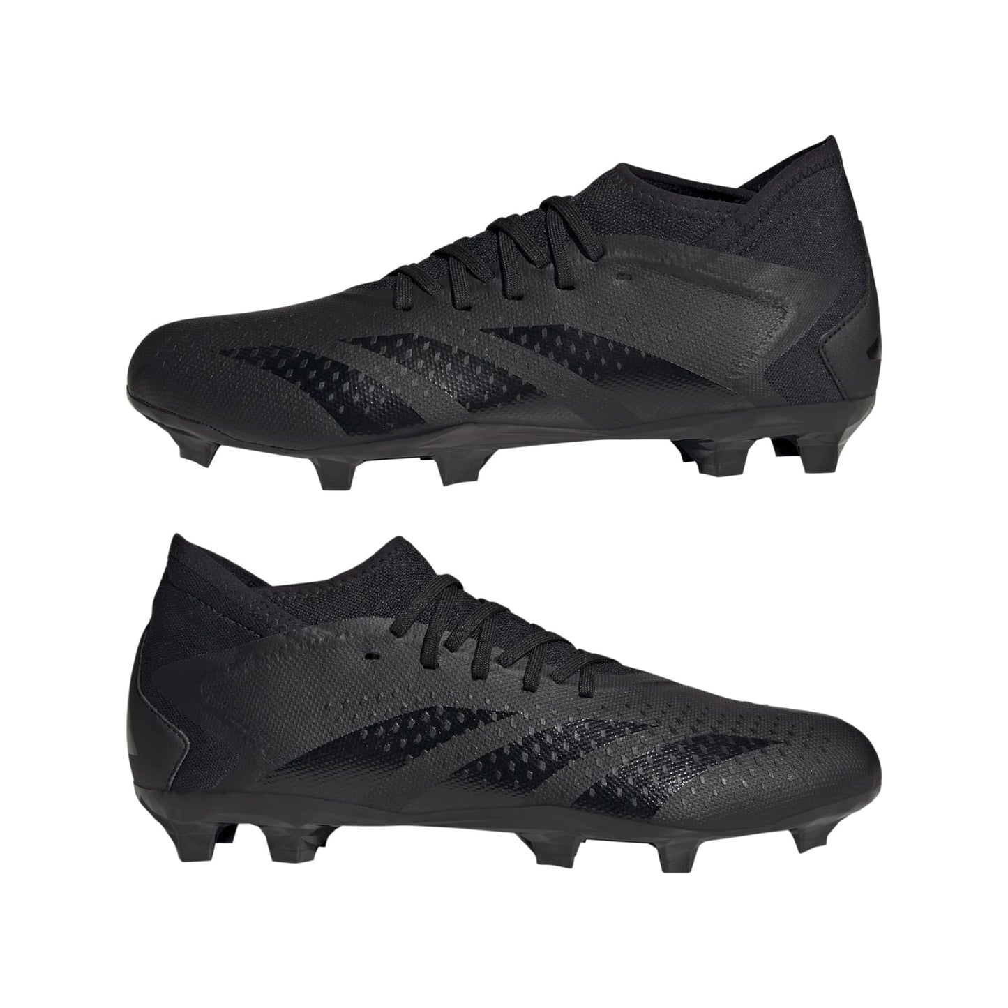 PREDATOR ACCURACY.3 FG,CBLACK/CBLAC