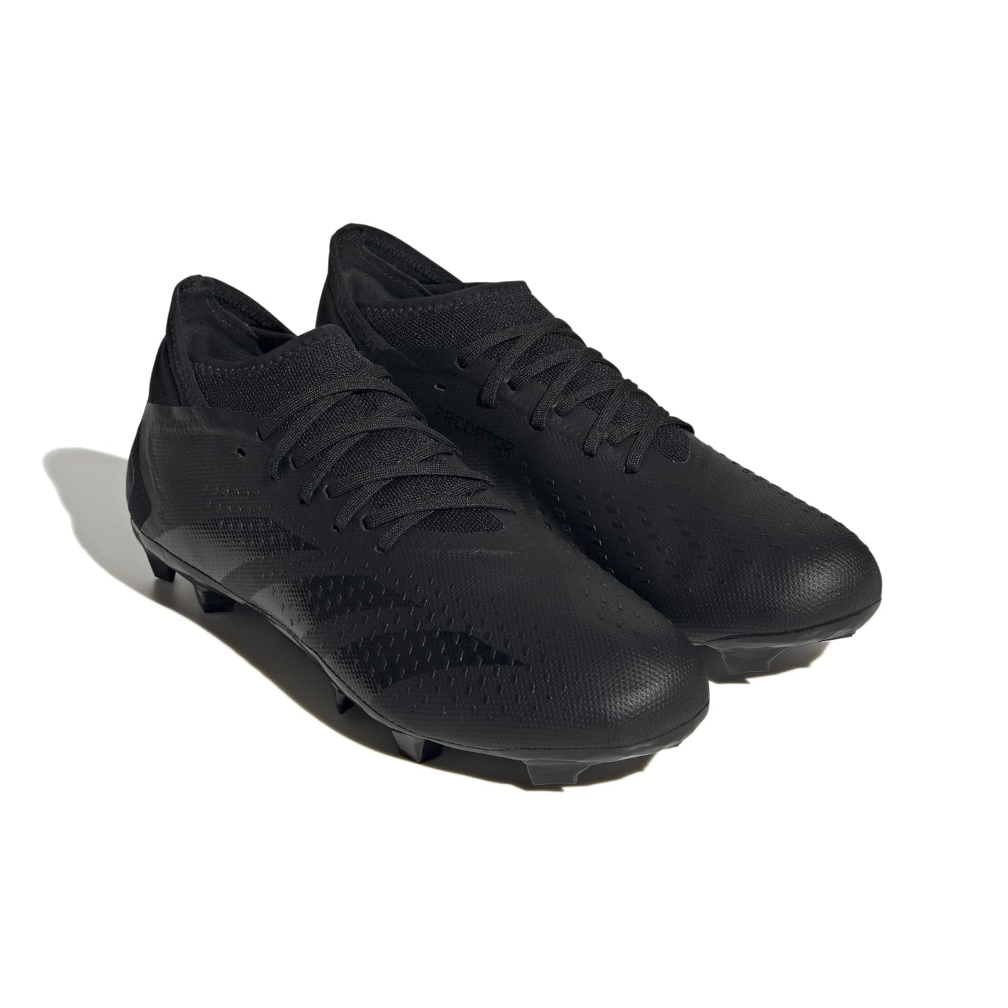 PREDATOR ACCURACY.3 FG,CBLACK/CBLAC