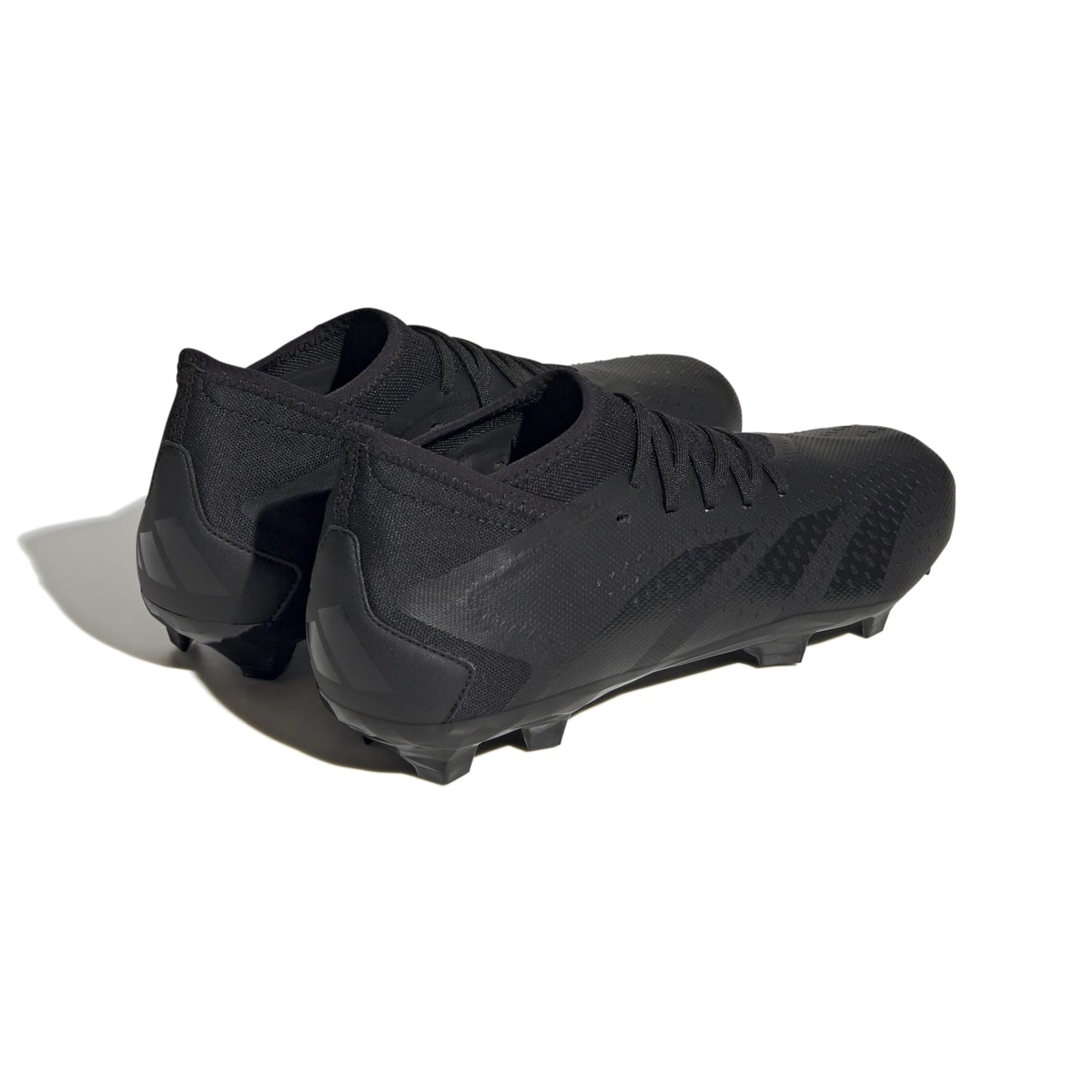 PREDATOR ACCURACY.3 FG,CBLACK/CBLAC