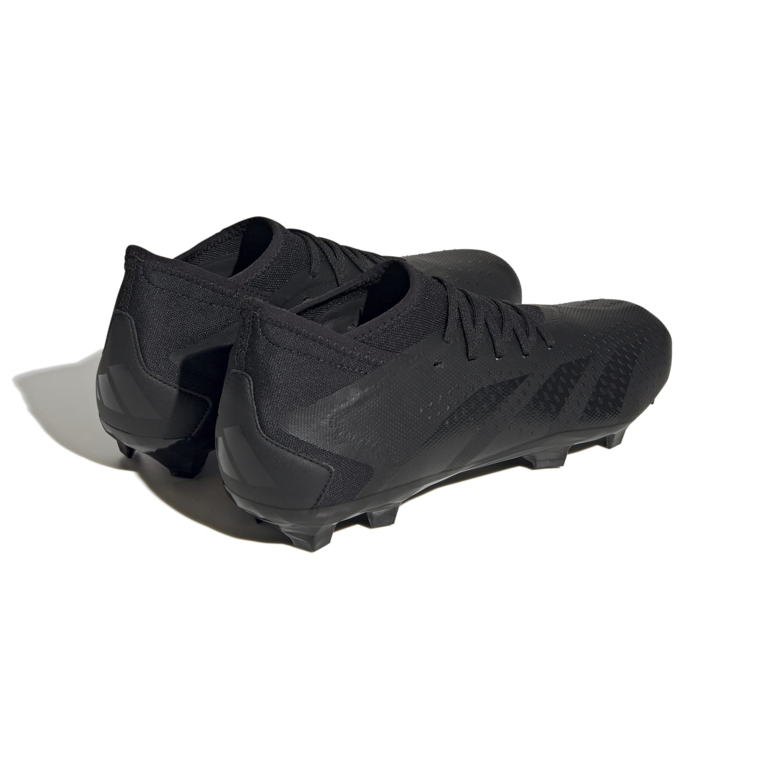 PREDATOR ACCURACY.3 FG,CBLACK/CBLAC