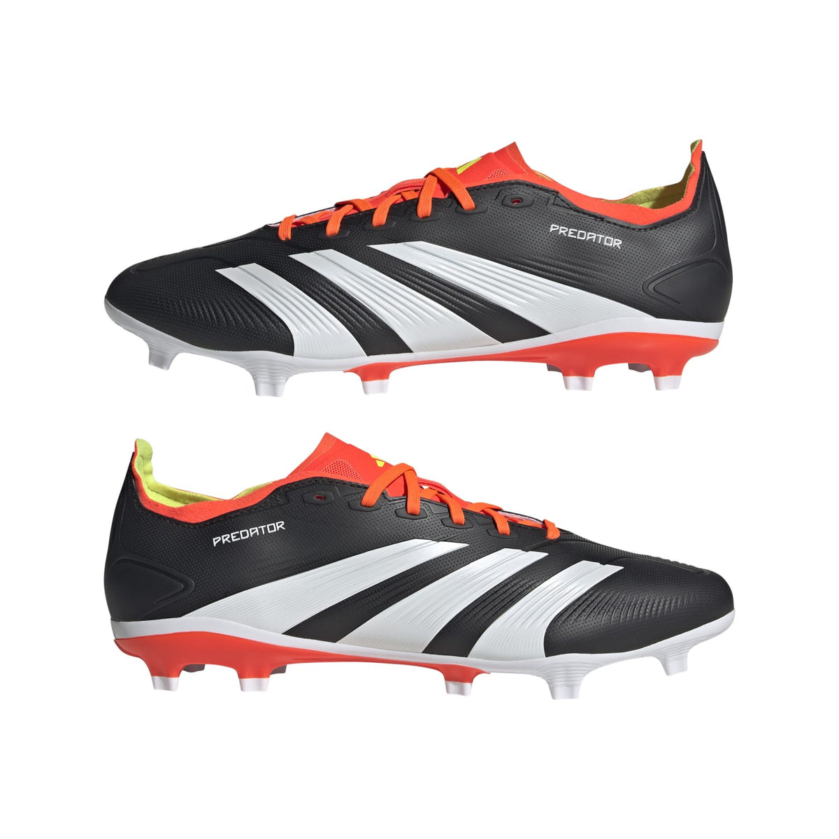 PREDATOR LEAGUE L FG,CBLACK/FT