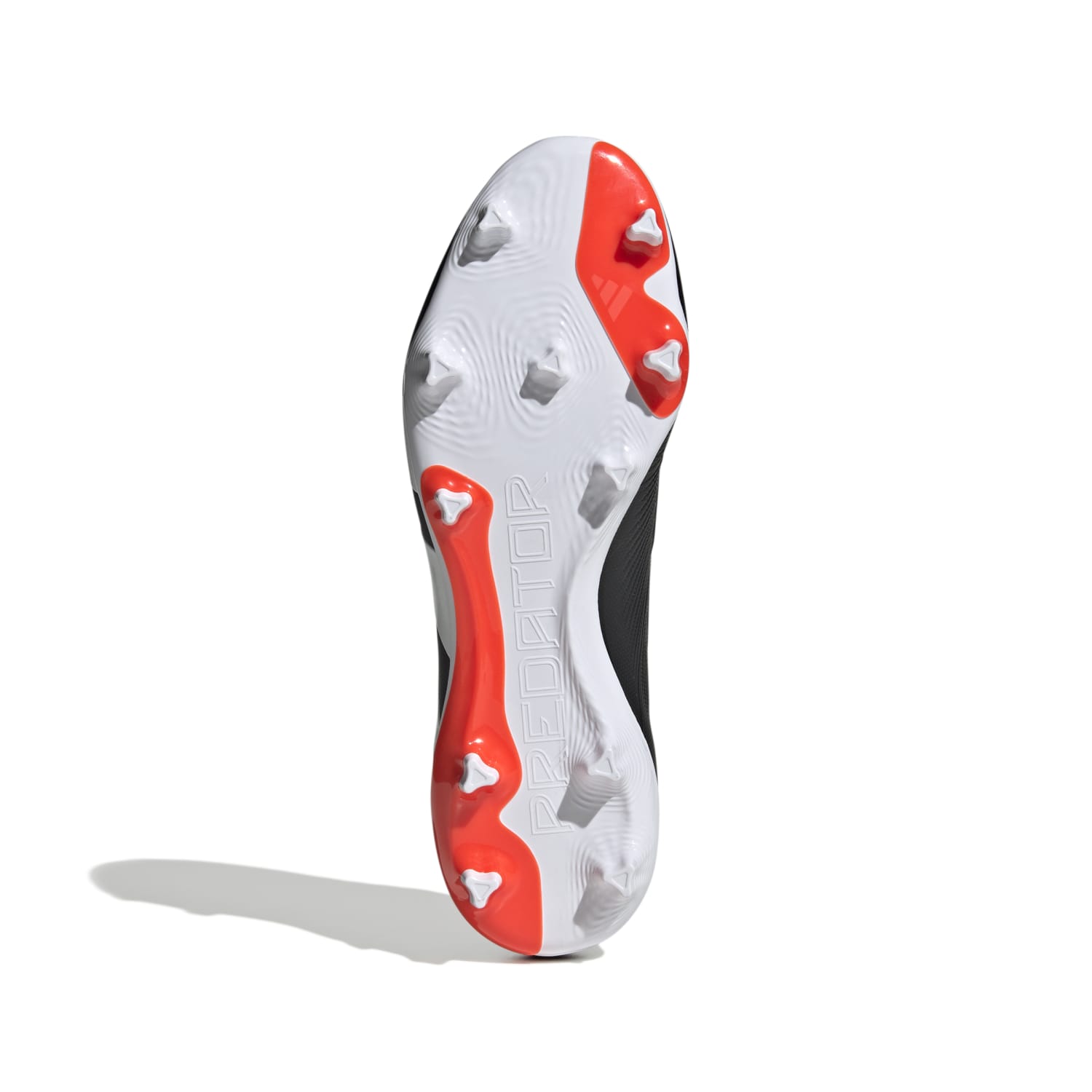 PREDATOR LEAGUE L FG,CBLACK/FT