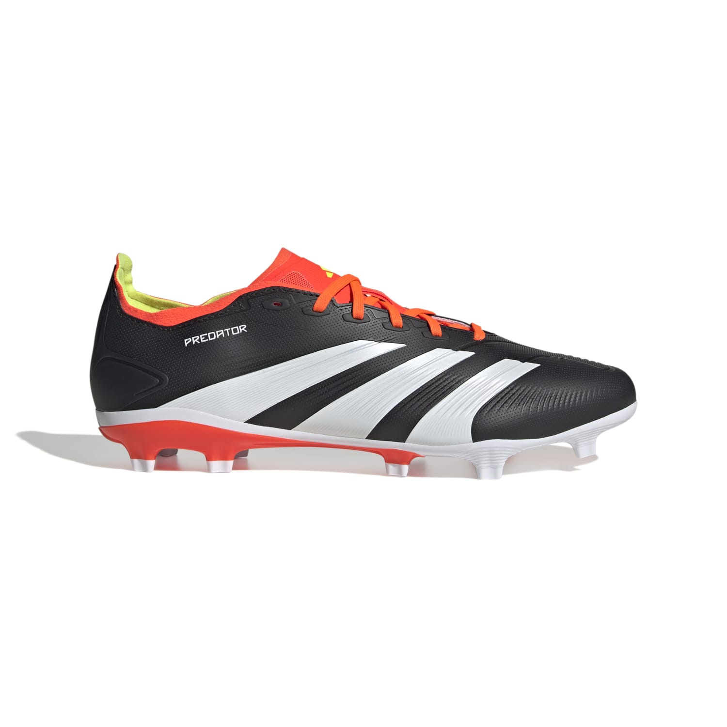 PREDATOR LEAGUE L FG,CBLACK/FT