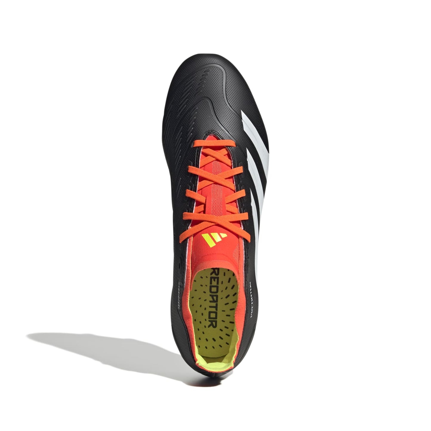 PREDATOR LEAGUE L FG,CBLACK/FT