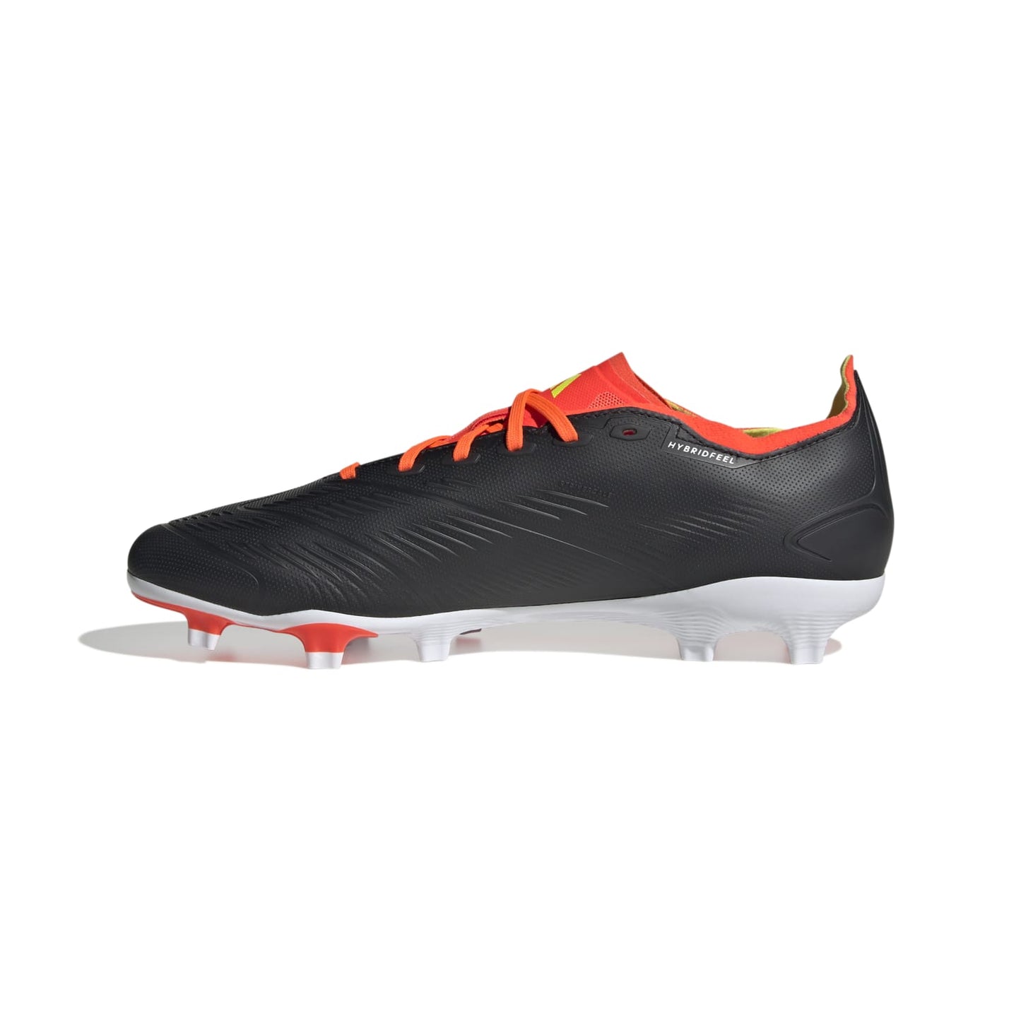 PREDATOR LEAGUE L FG,CBLACK/FT