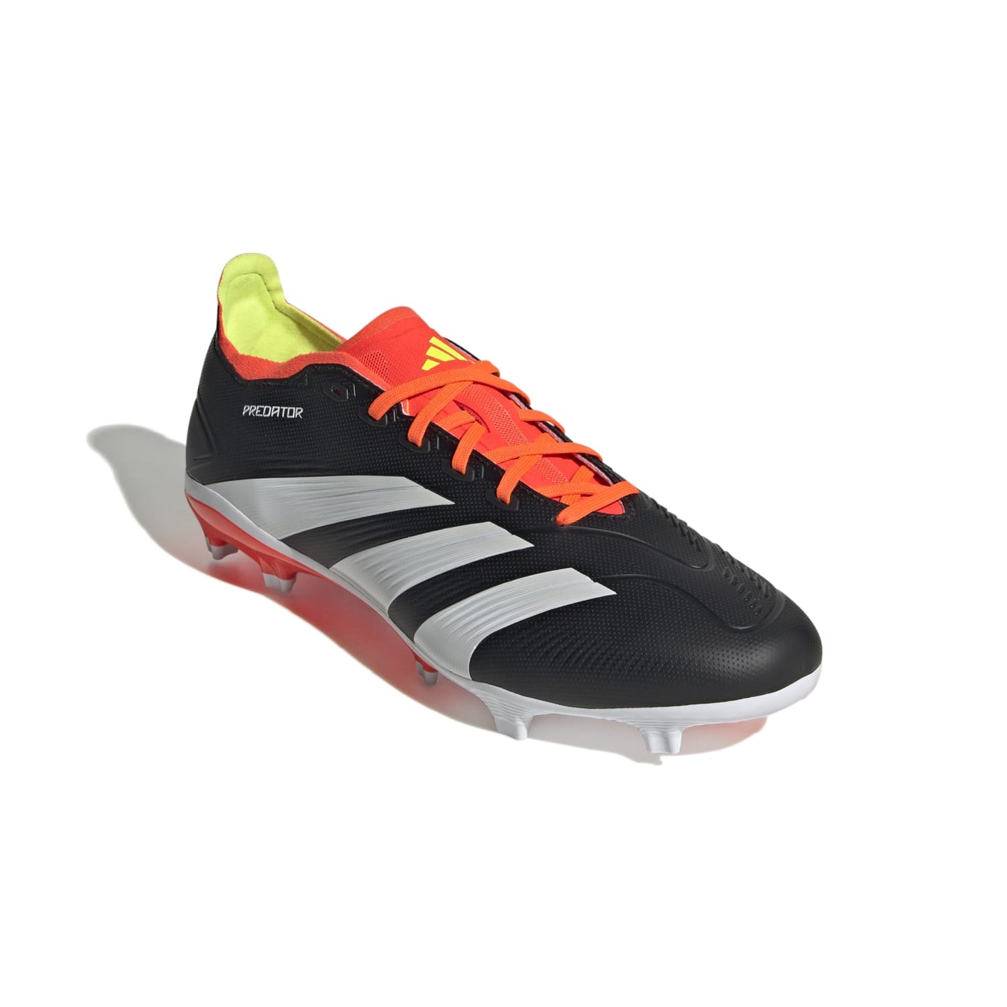 PREDATOR LEAGUE L FG,CBLACK/FT