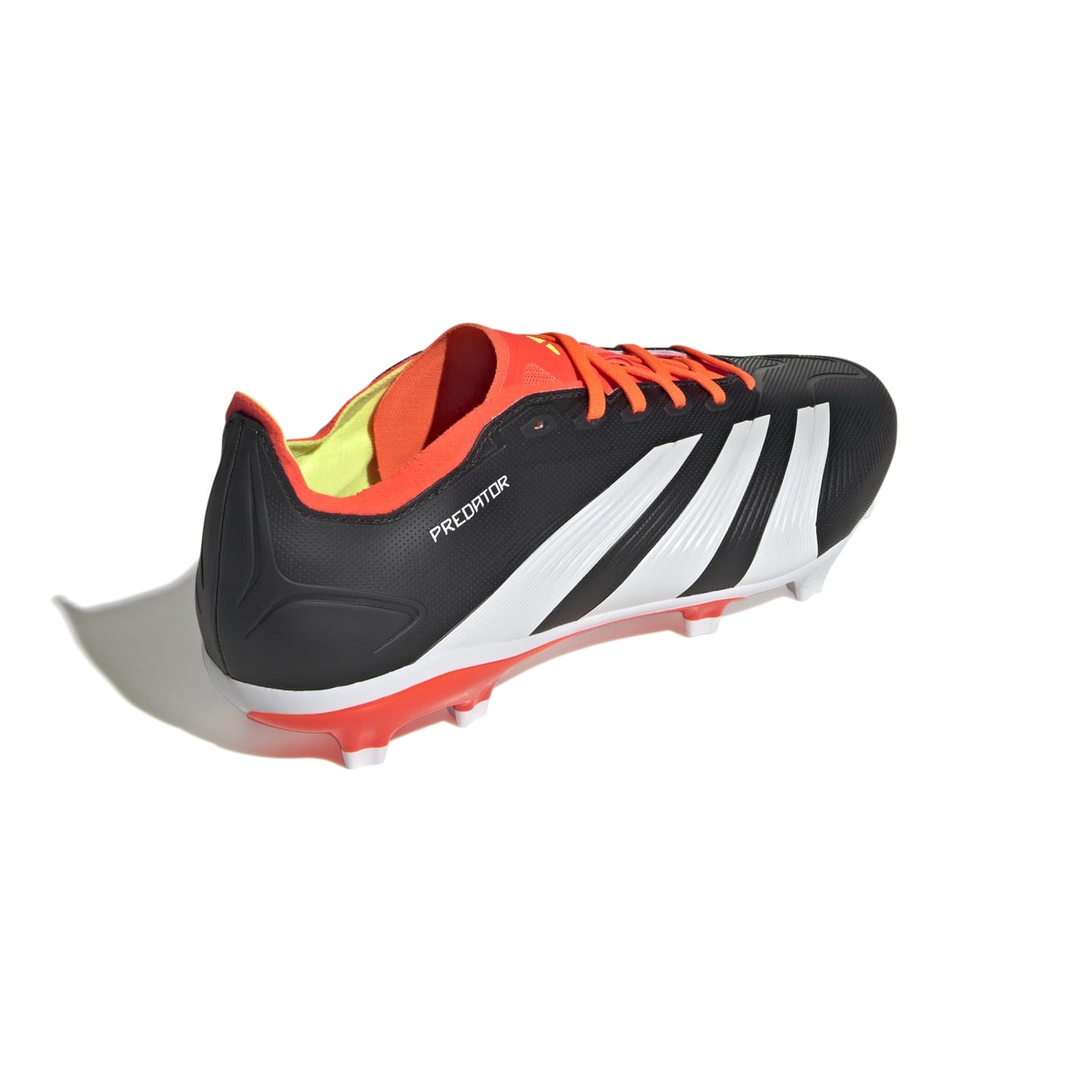 PREDATOR LEAGUE L FG,CBLACK/FT
