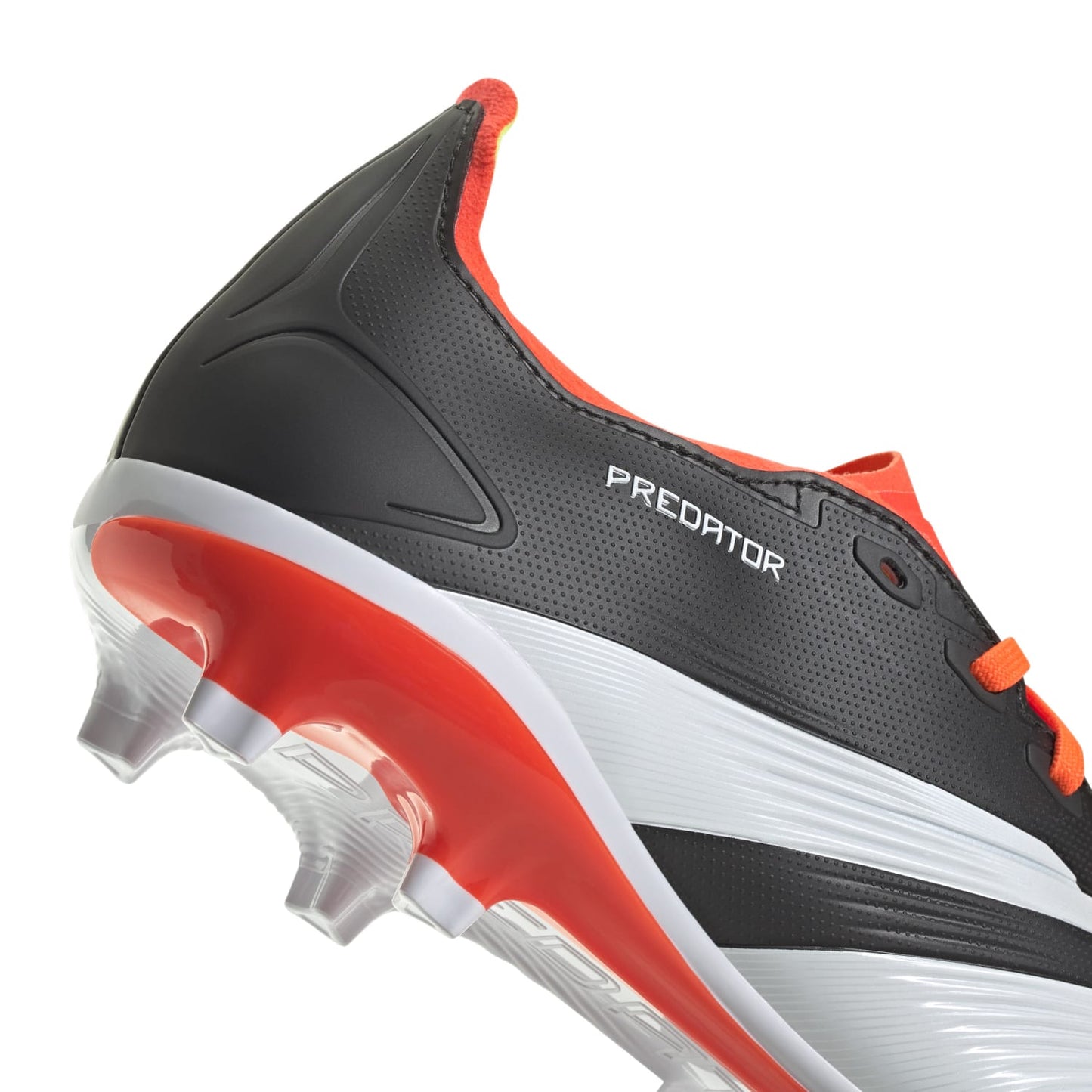 PREDATOR LEAGUE L FG,CBLACK/FT