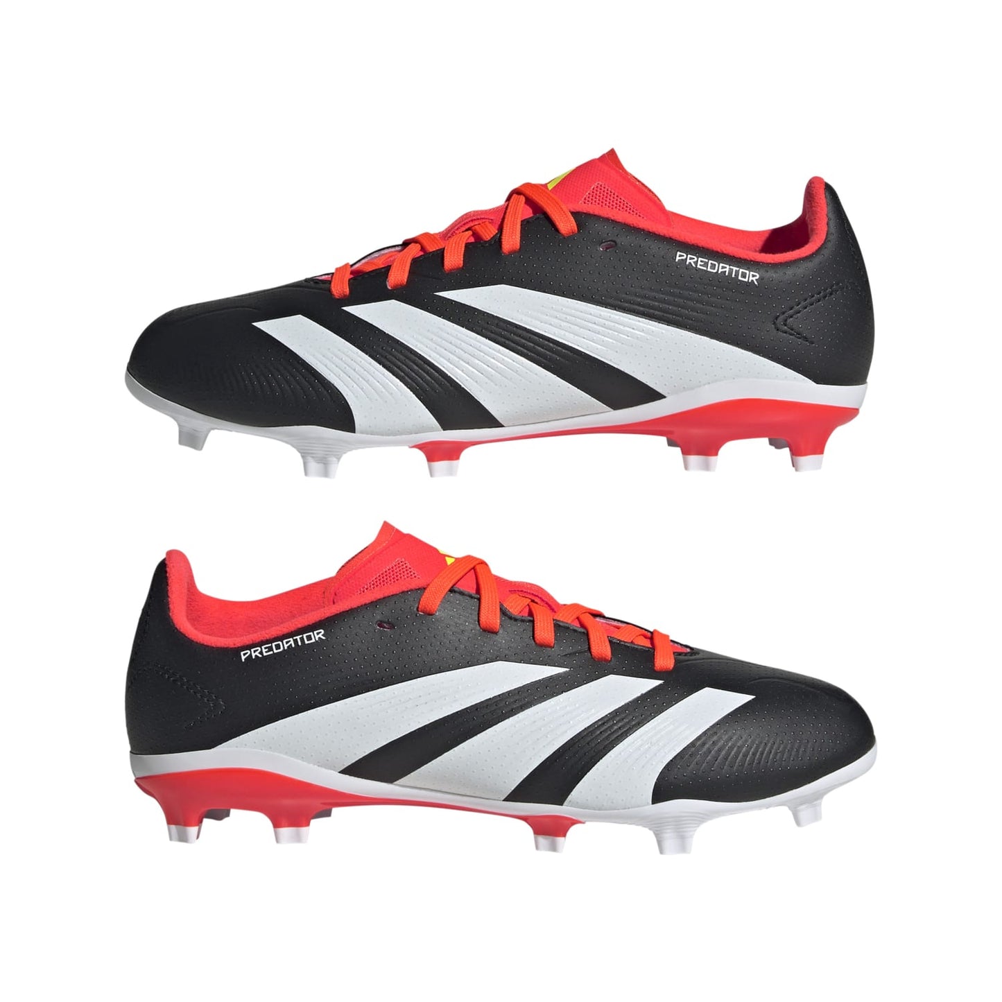 PREDATOR LEAGUE L FG J,CBLACK/