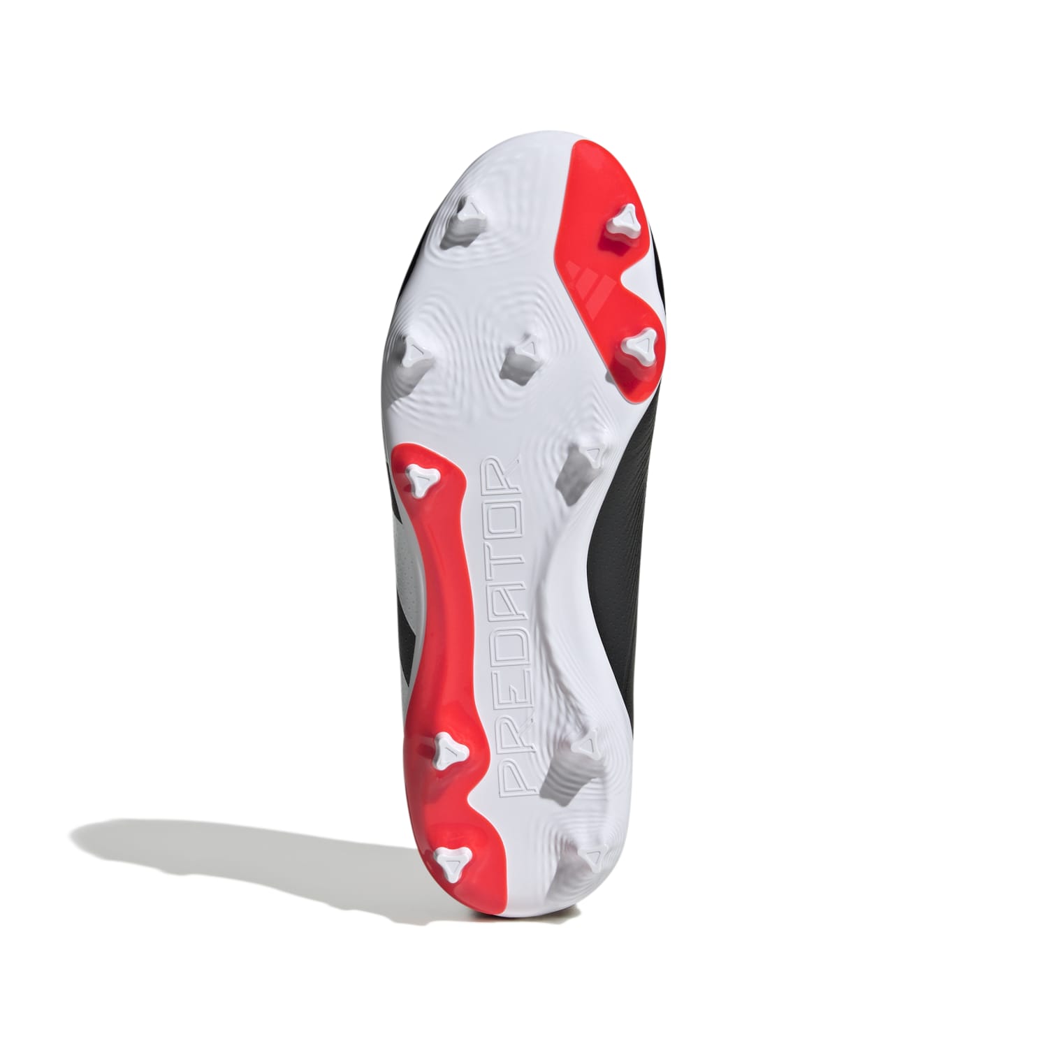 PREDATOR LEAGUE L FG J,CBLACK/