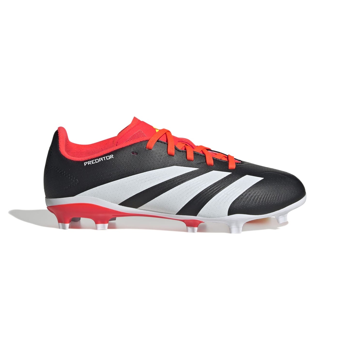 PREDATOR LEAGUE L FG J,CBLACK/