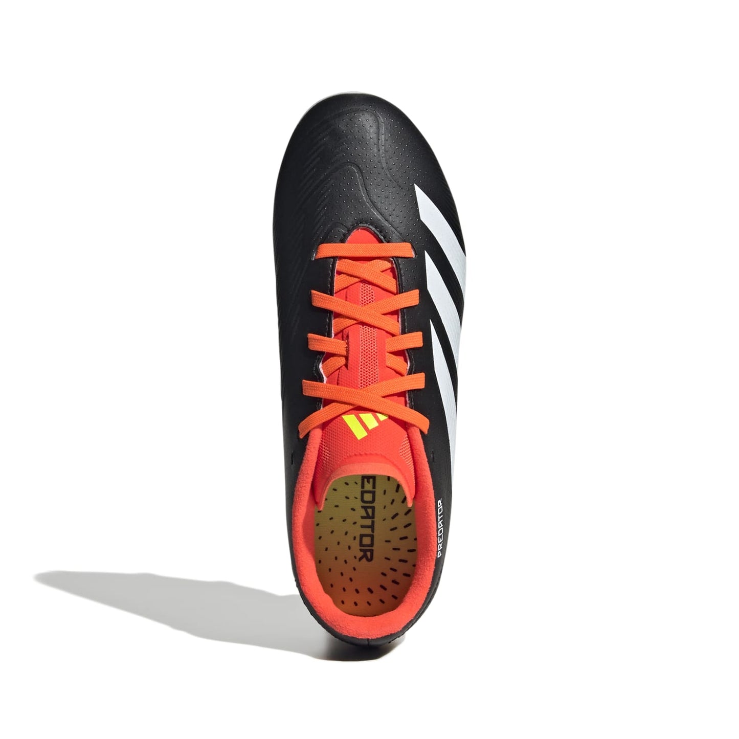 PREDATOR LEAGUE L FG J,CBLACK/