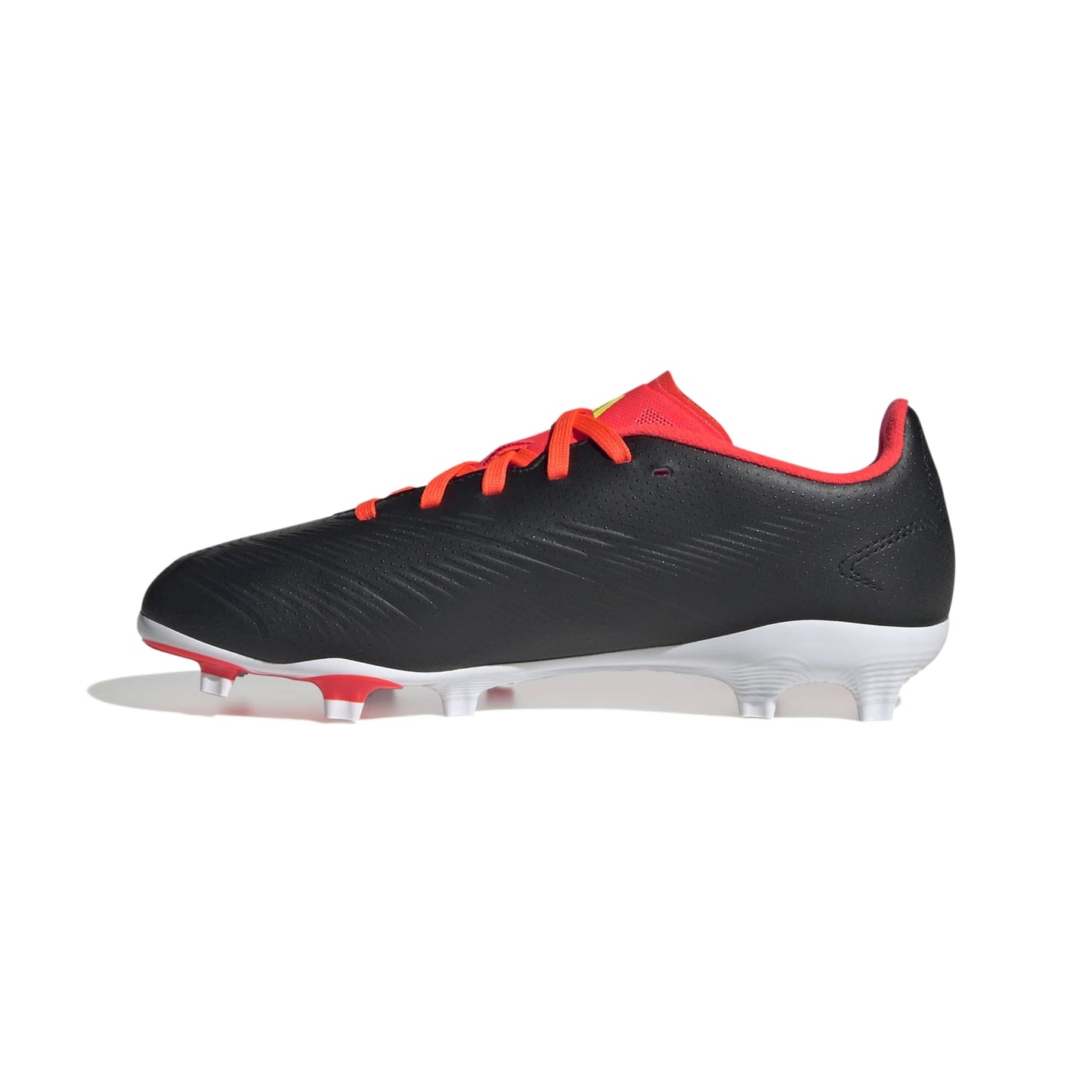 PREDATOR LEAGUE L FG J,CBLACK/