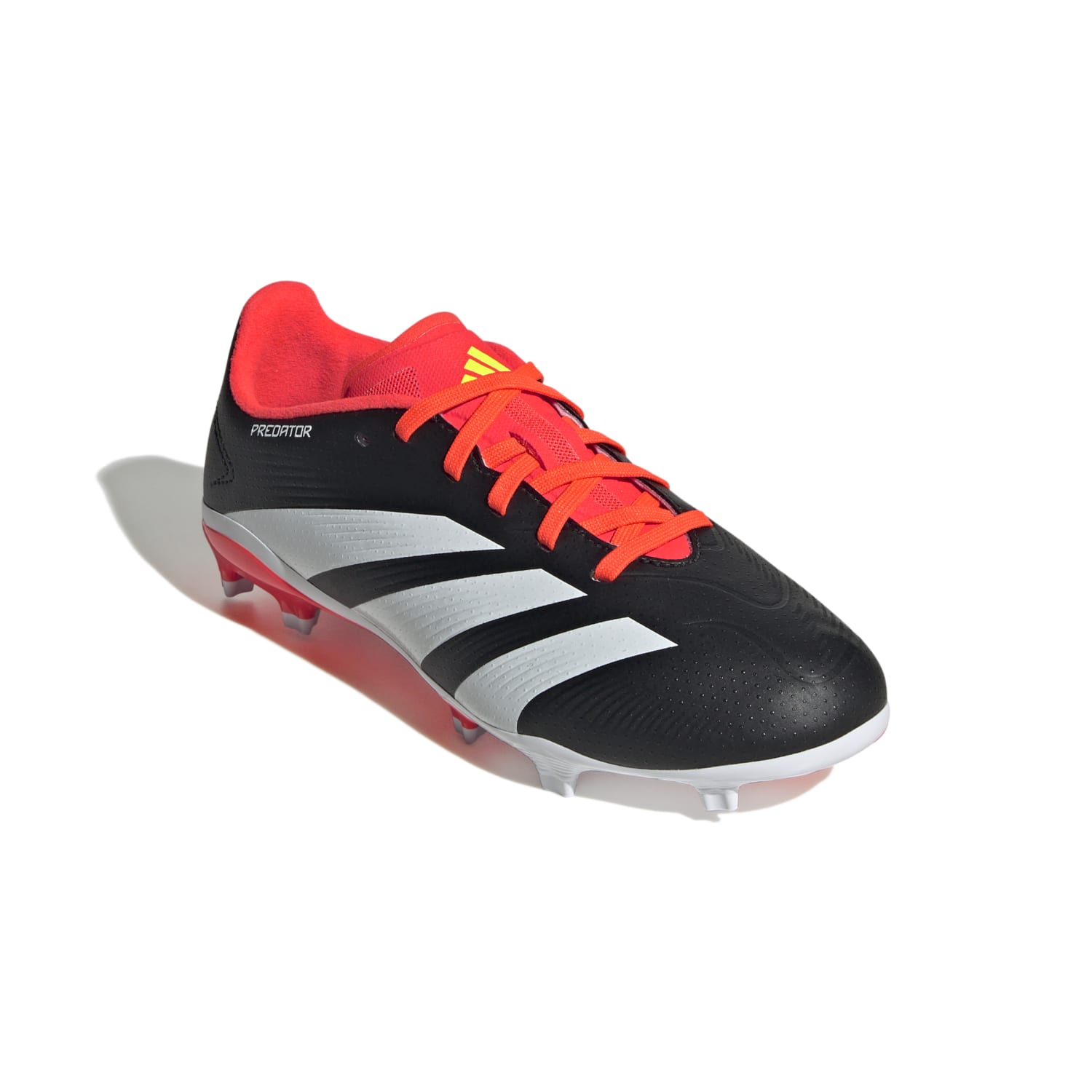 PREDATOR LEAGUE L FG J,CBLACK/