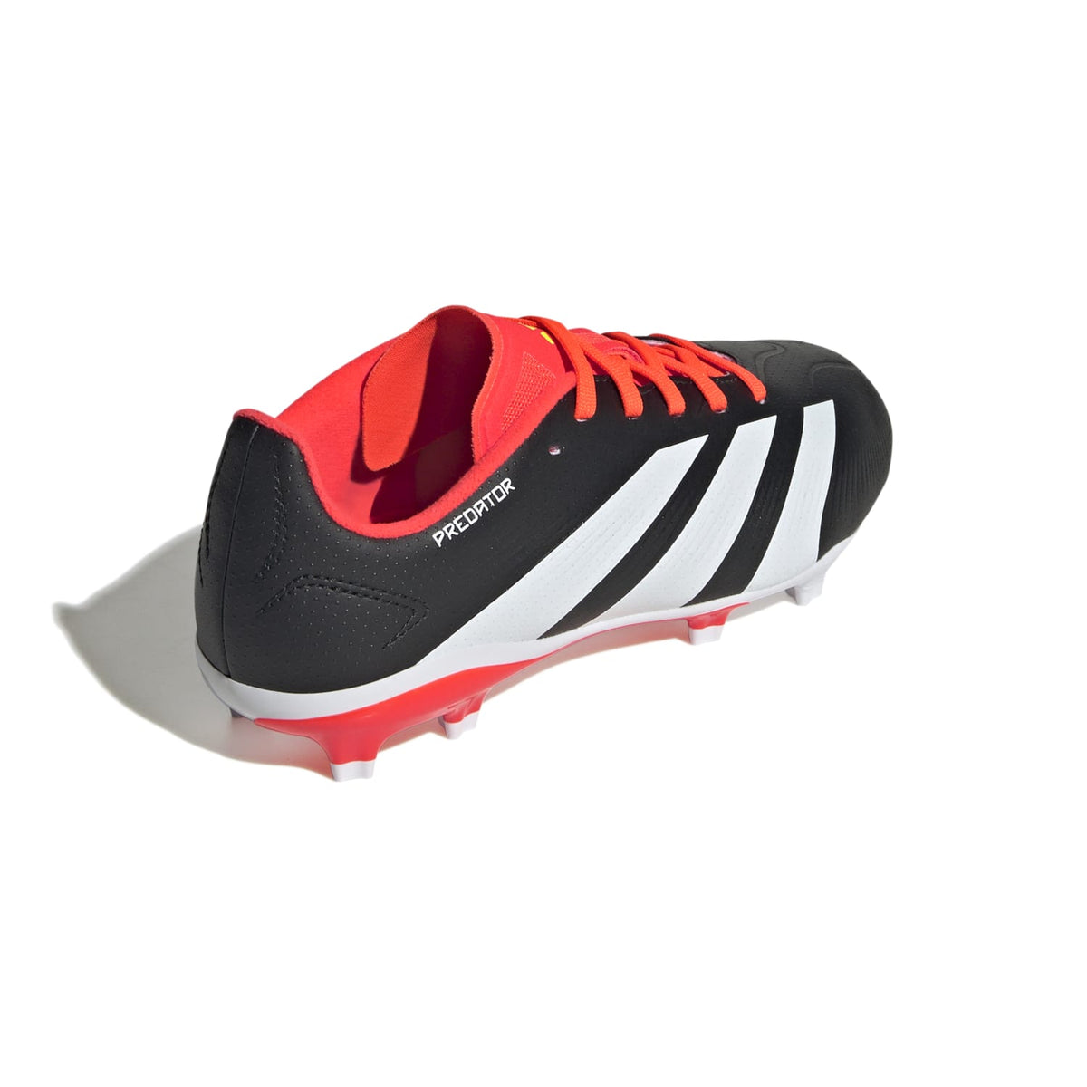 PREDATOR LEAGUE L FG J,CBLACK/