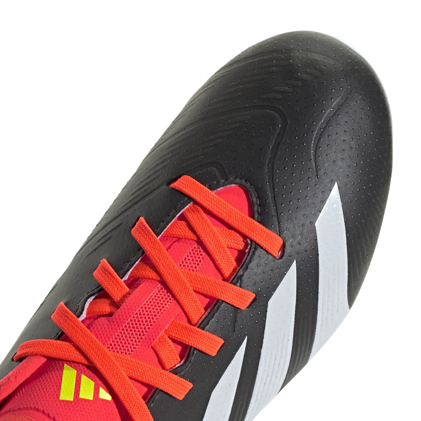 PREDATOR LEAGUE L FG J,CBLACK/