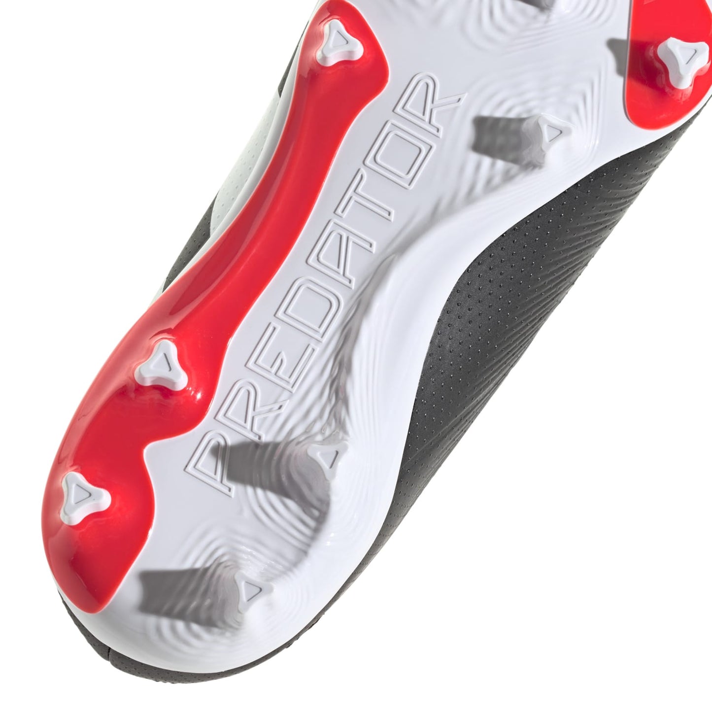 PREDATOR LEAGUE L FG J,CBLACK/