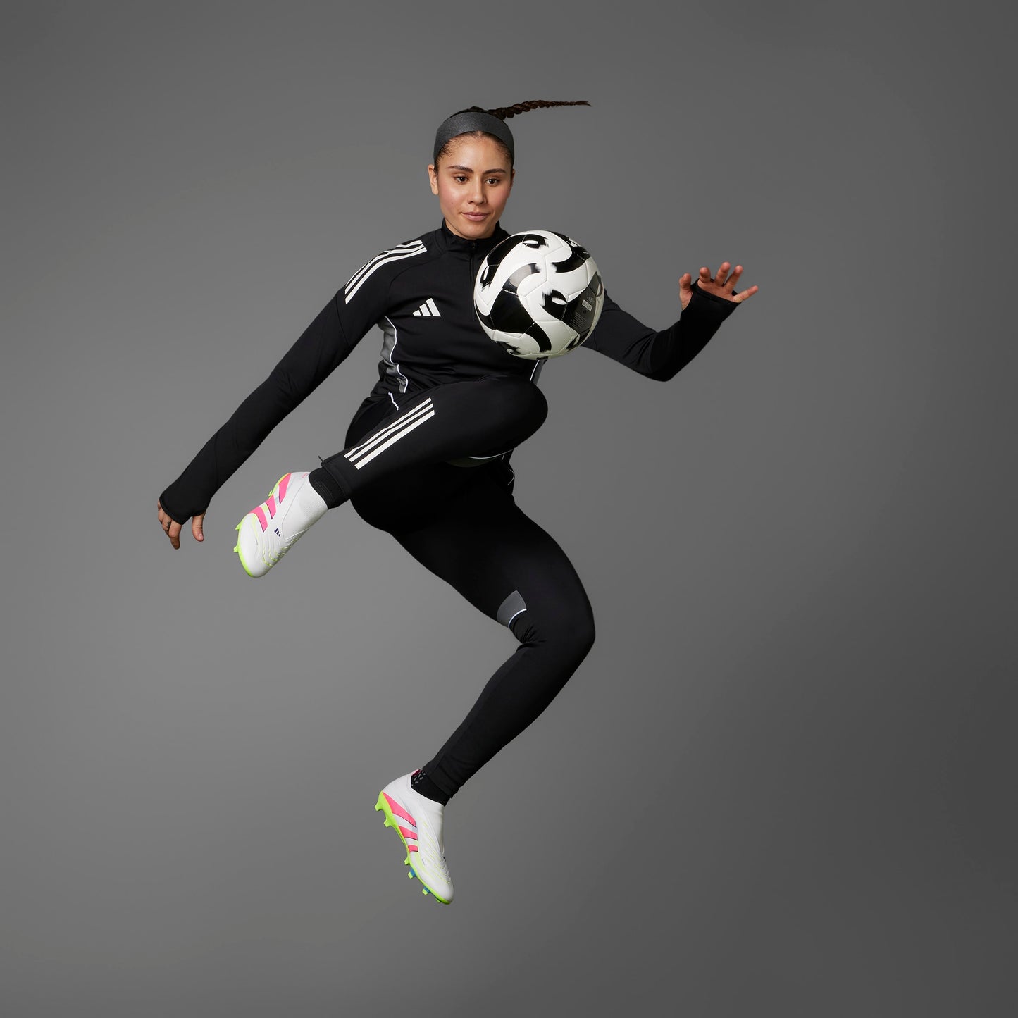 PREDATOR LEAGUE LL FG/MG