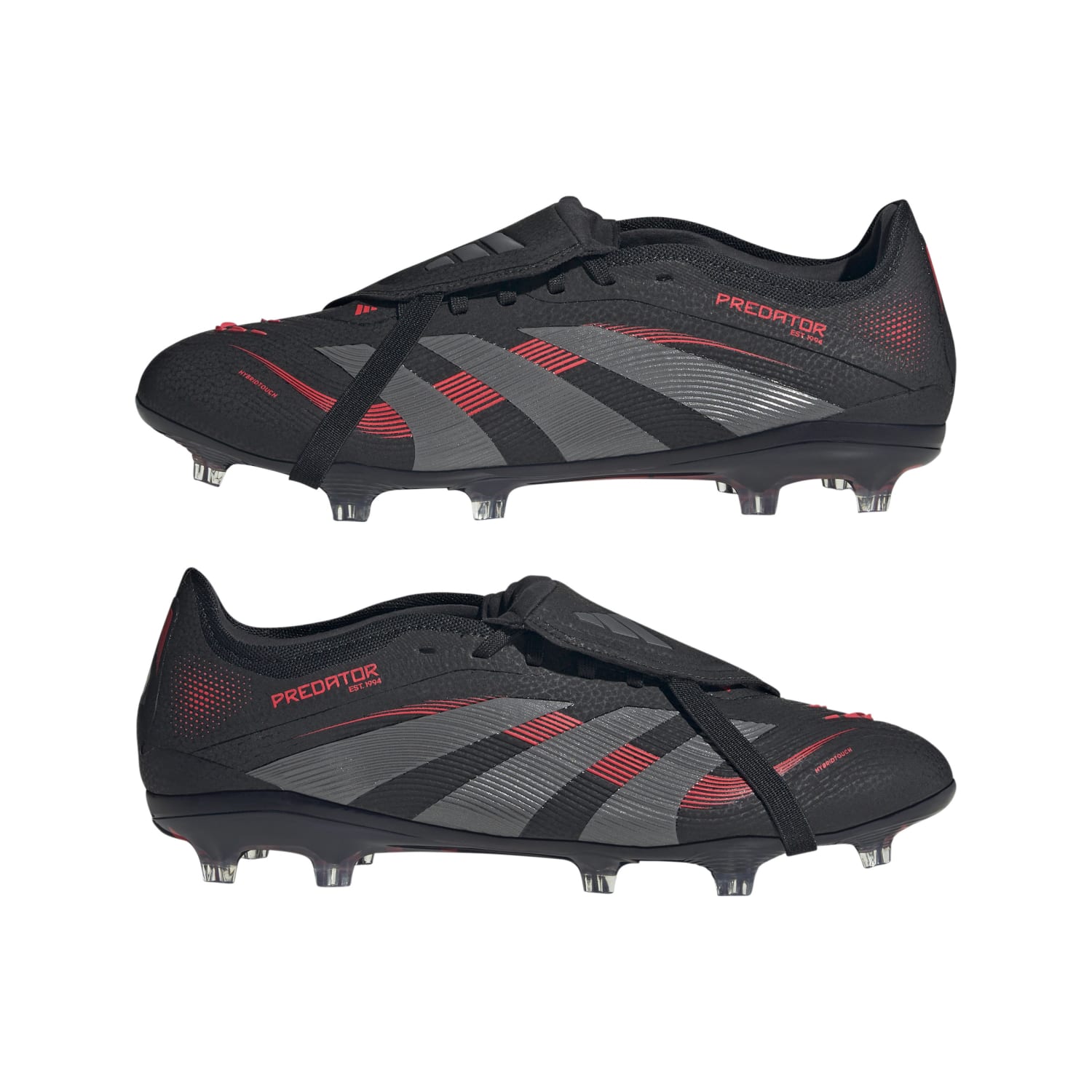 PREDATOR PRO FT FG