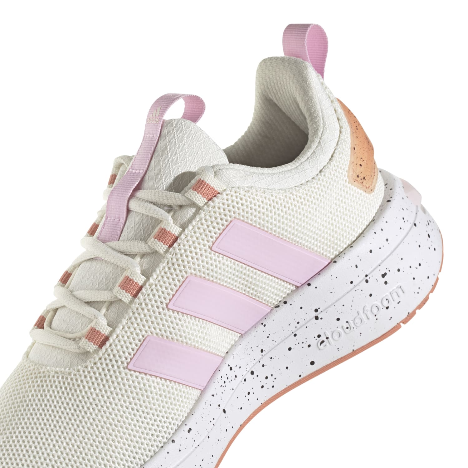 RACER TR23,OWHITE/ORCFUS/WONBEI