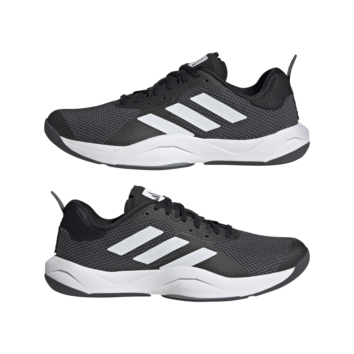 RAPIDMOVE TRAINER M,CBLACK/GRE