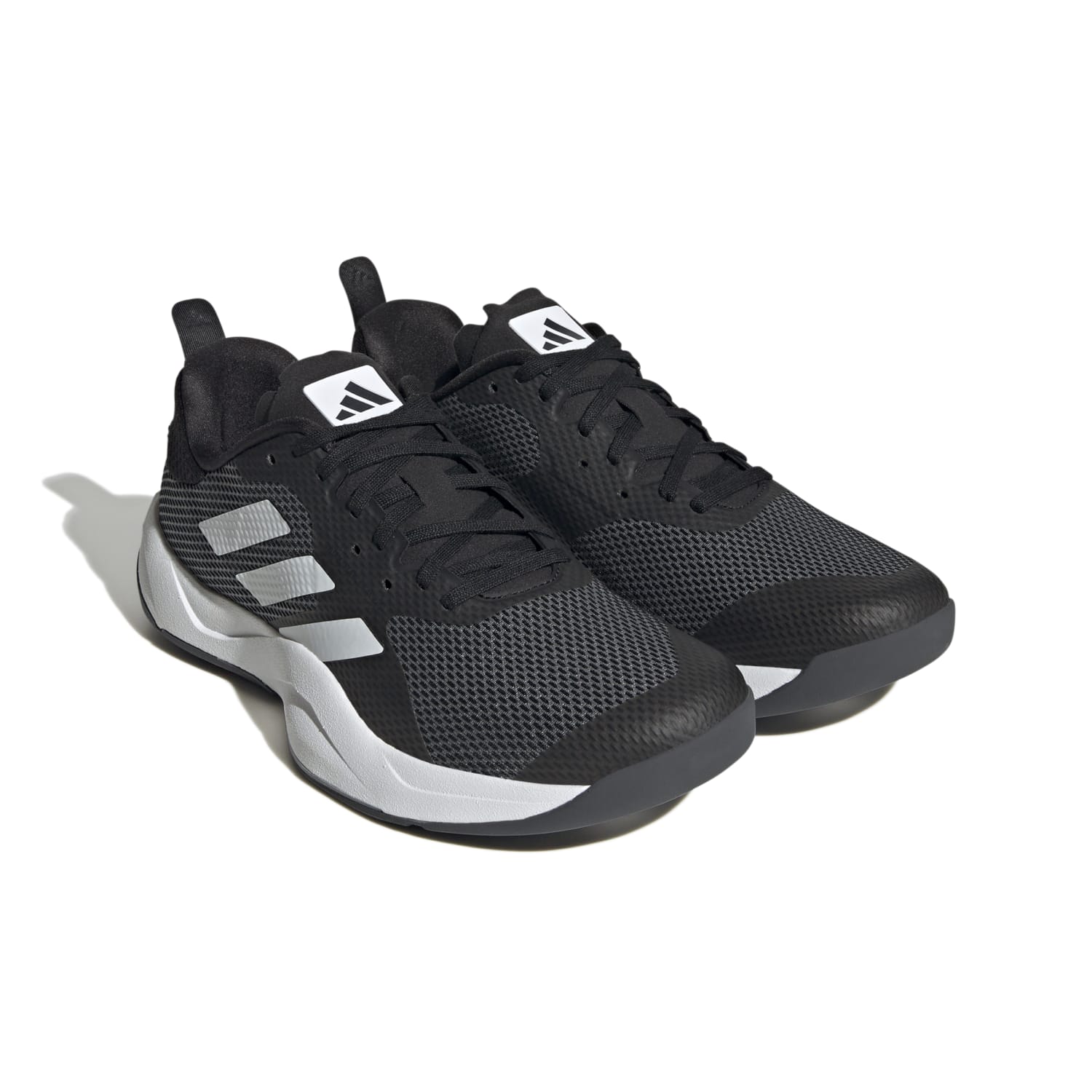 RAPIDMOVE TRAINER M,CBLACK/GRE