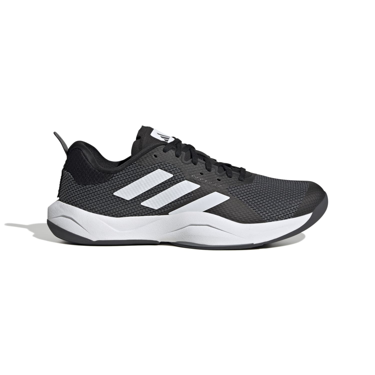 RAPIDMOVE TRAINER M,CBLACK/GRE
