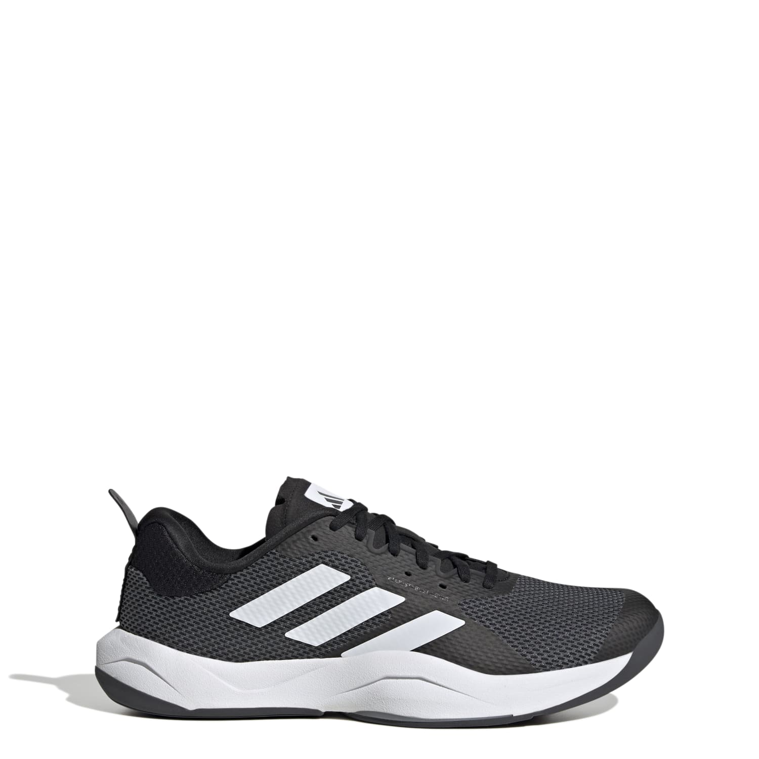 RAPIDMOVE TRAINER M,CBLACK/GRE