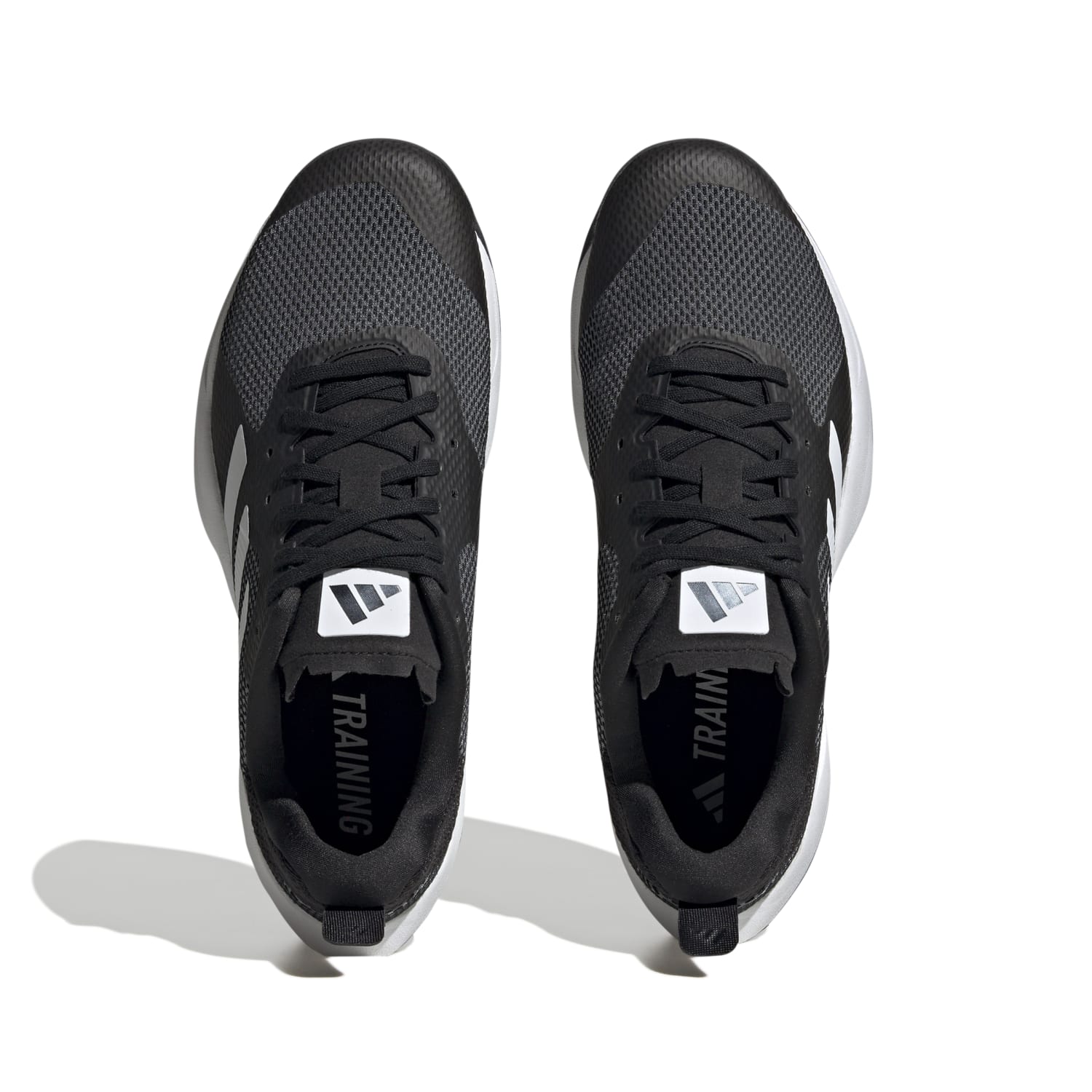 RAPIDMOVE TRAINER M,CBLACK/GRE