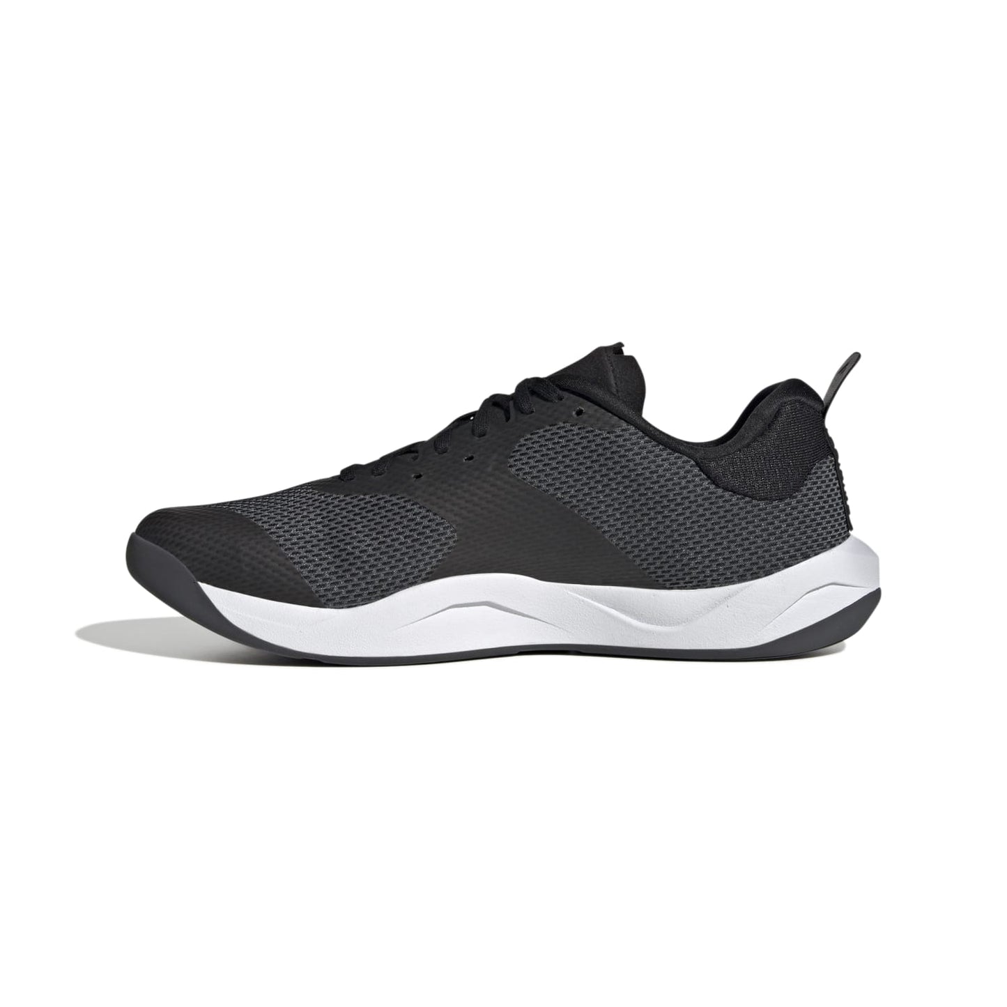 RAPIDMOVE TRAINER M,CBLACK/GRE