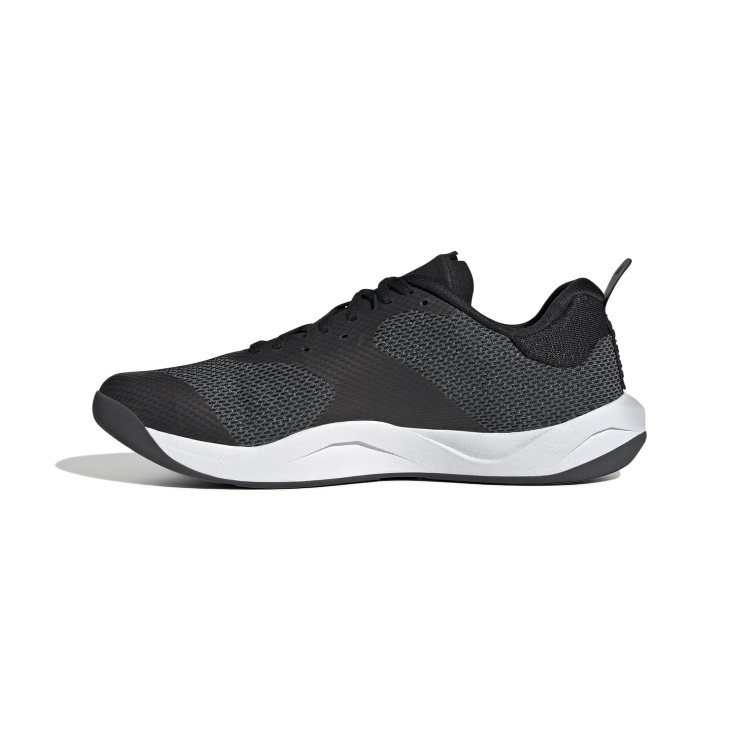RAPIDMOVE TRAINER M,CBLACK/GRE