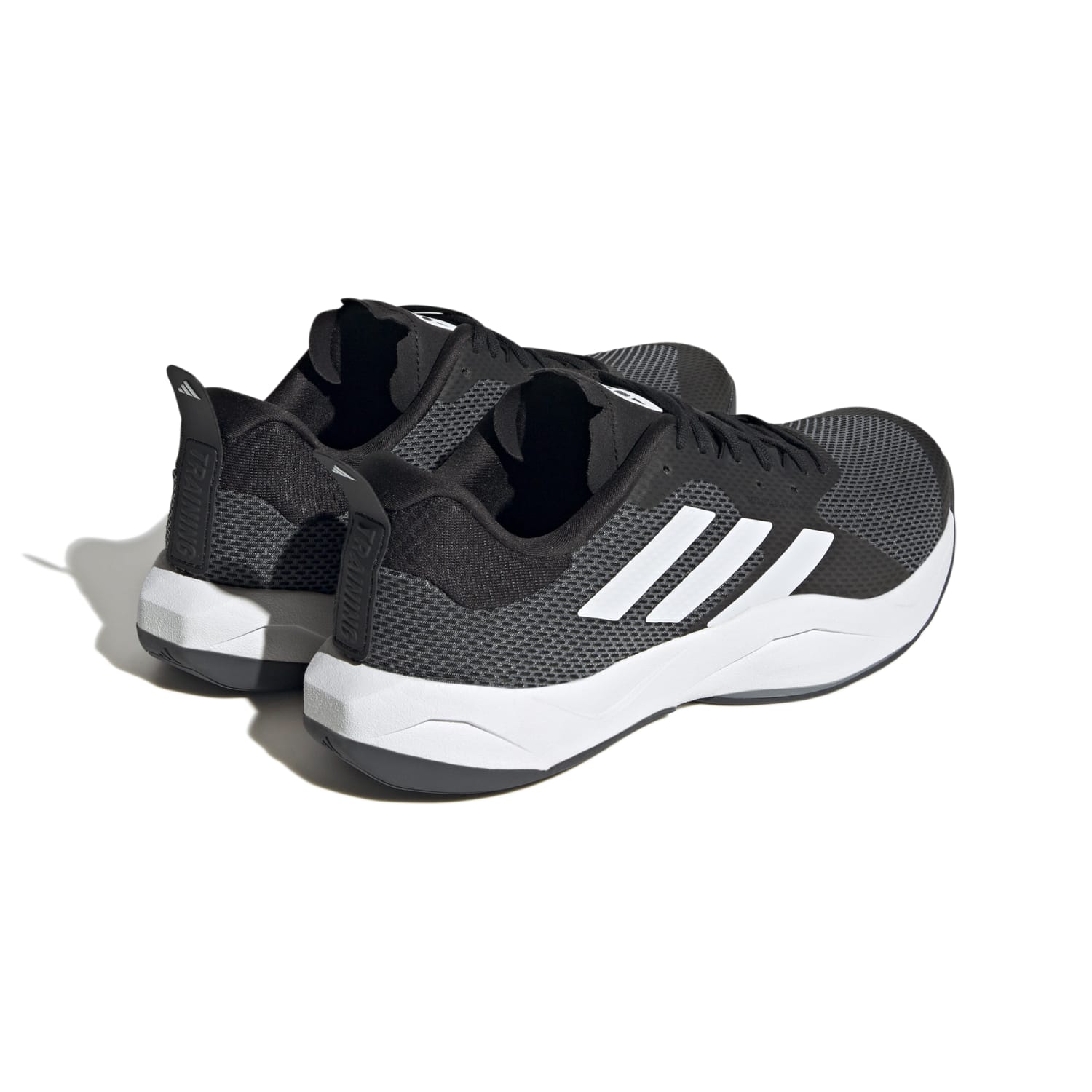 RAPIDMOVE TRAINER M,CBLACK/GRE