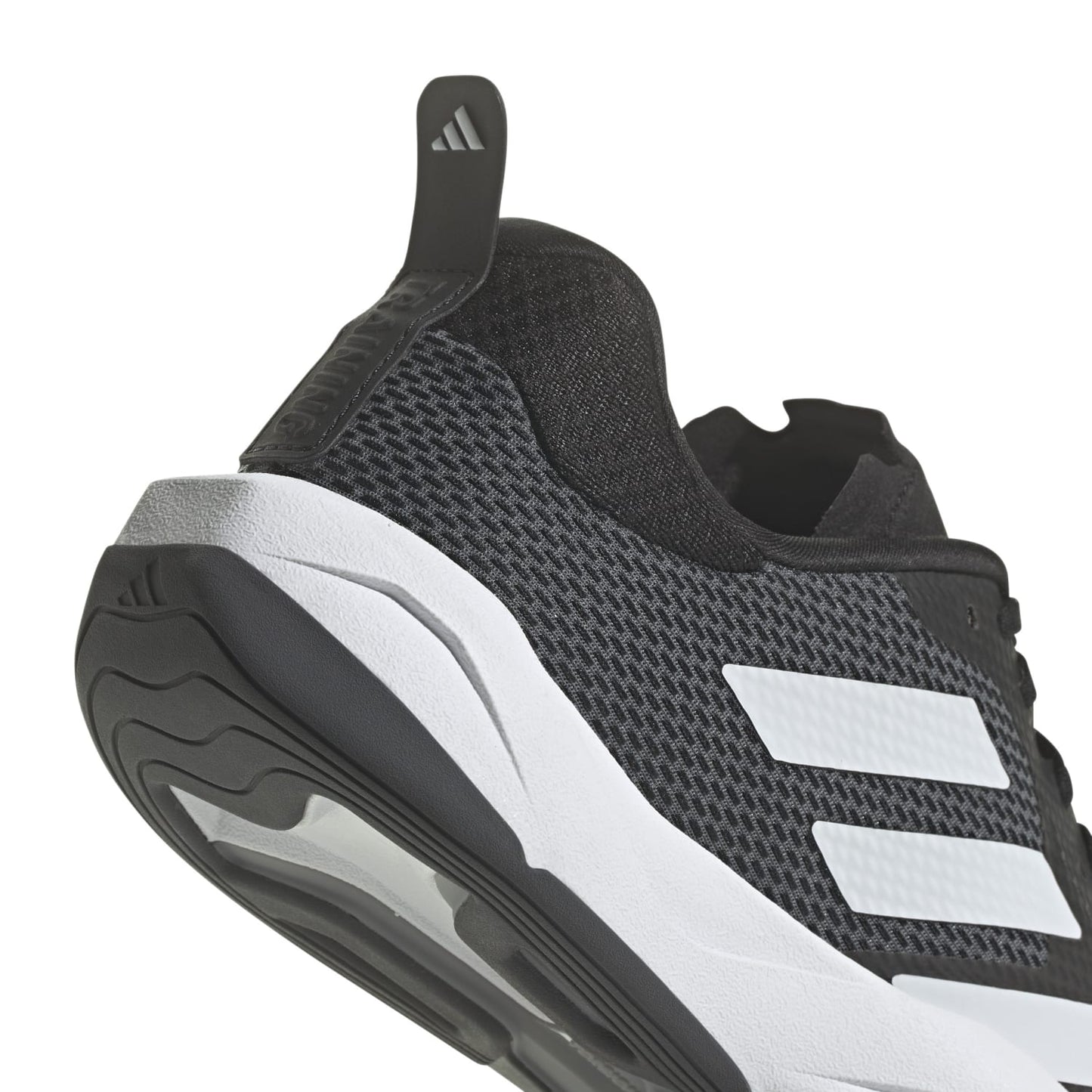 RAPIDMOVE TRAINER M,CBLACK/GRE