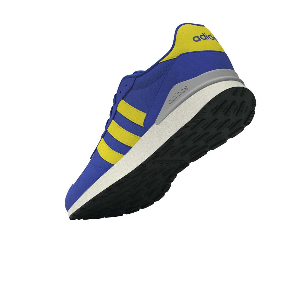 RUN 60s 4.0