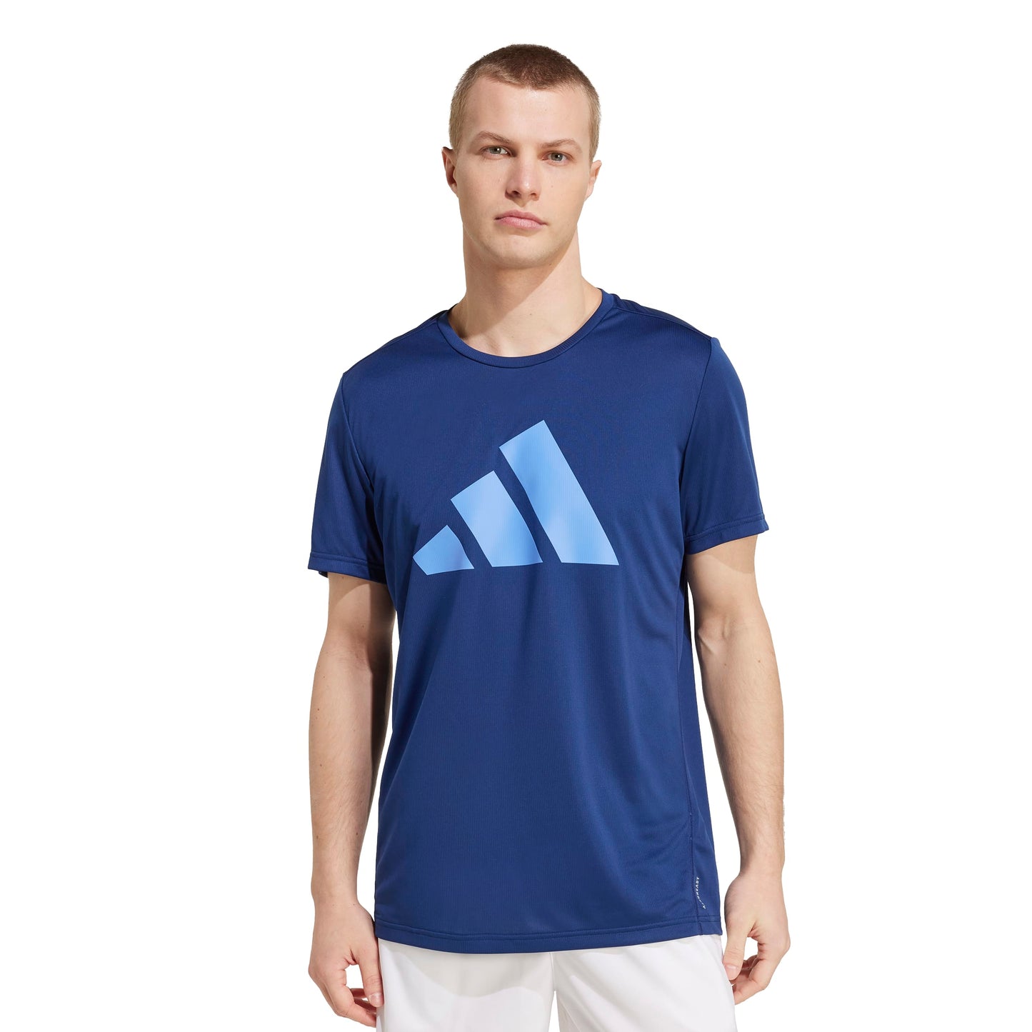 RUN IT TEE